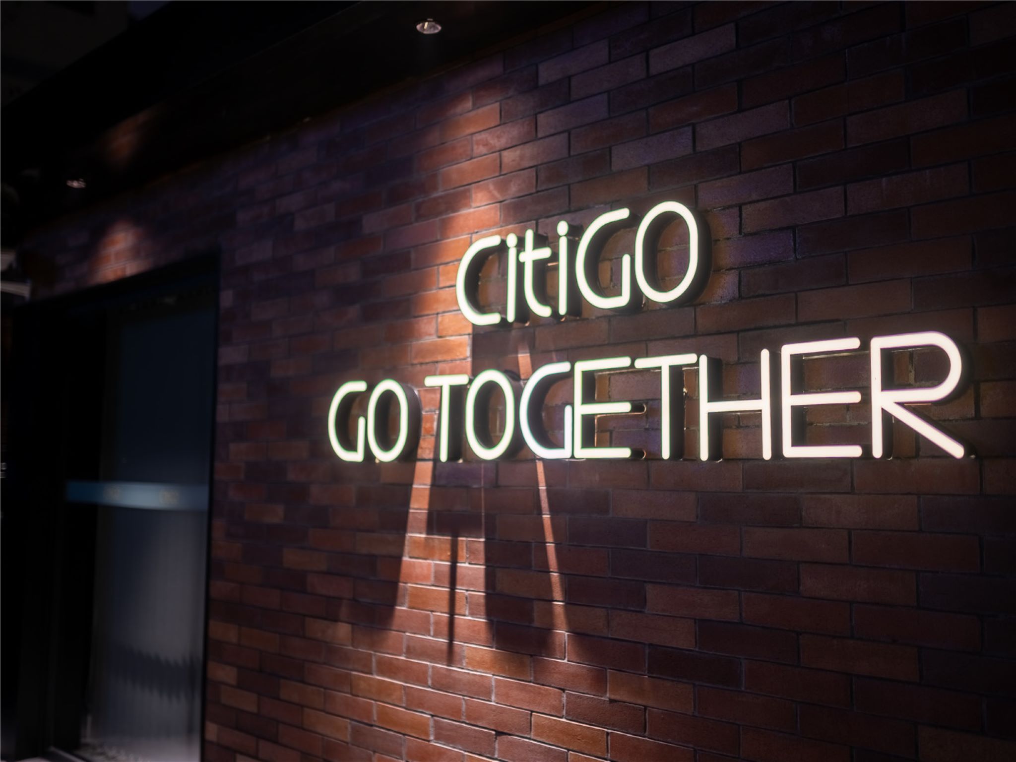 上海徐家汇漕河泾CitiGO HOUSE欢阁公寓酒店