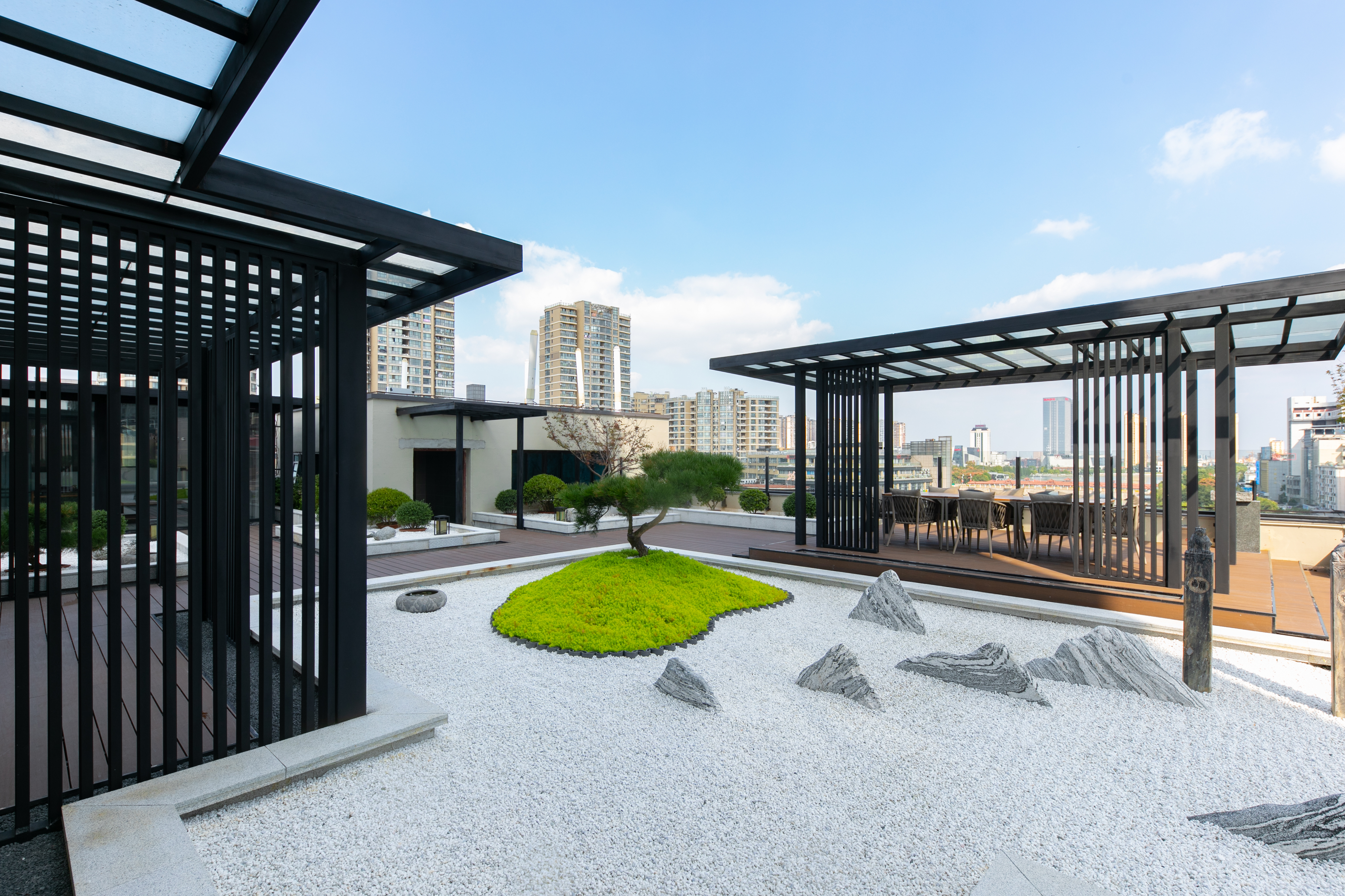 全季泰州步行街稻河景区酒店