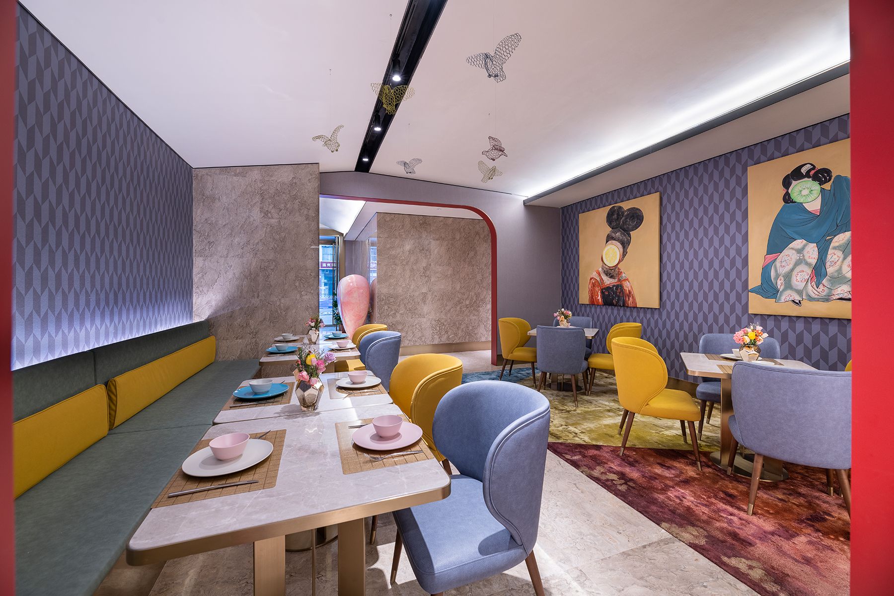 北京漫心天坛北门桥湾地铁站酒店