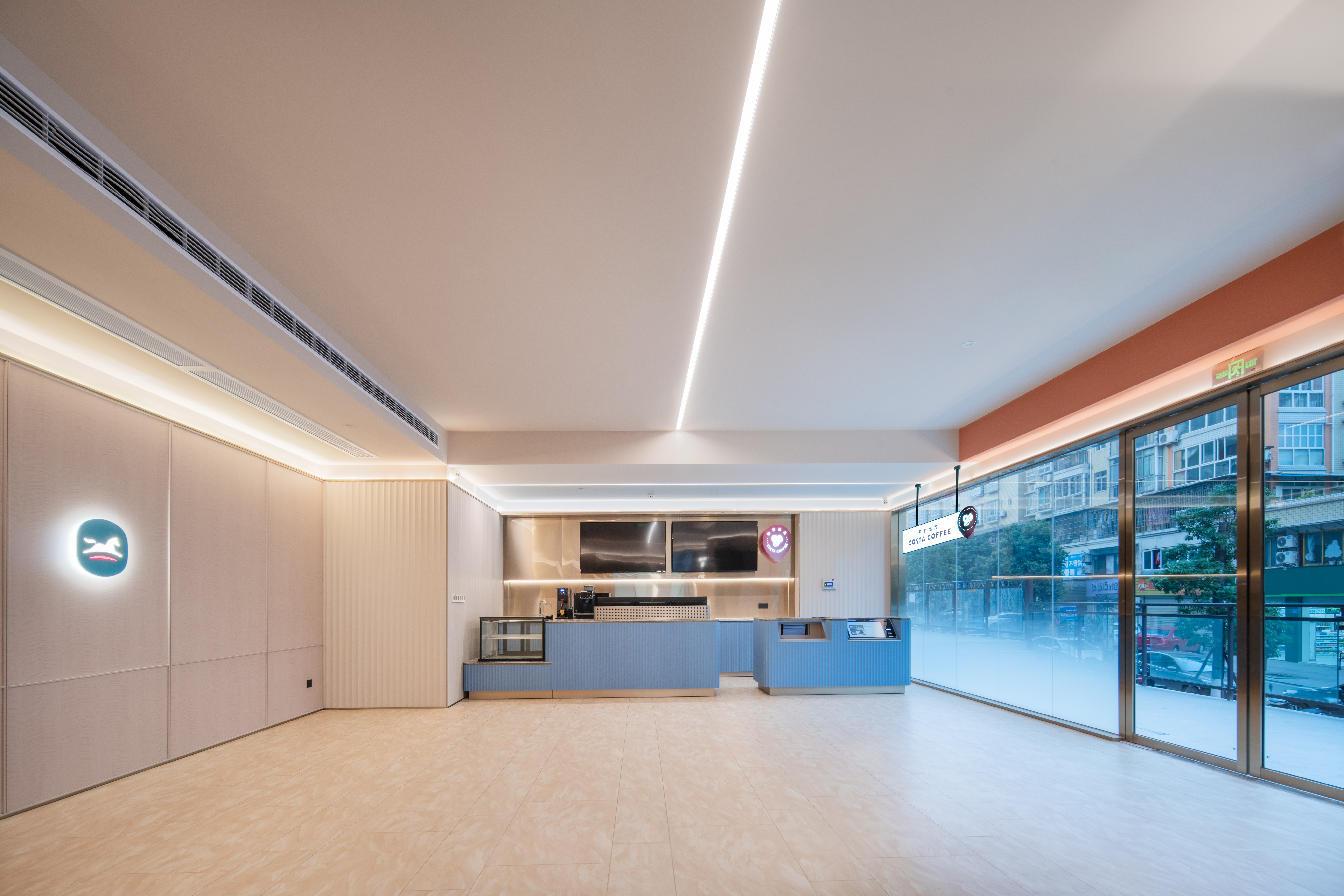 汉庭重庆大足双桥酒店