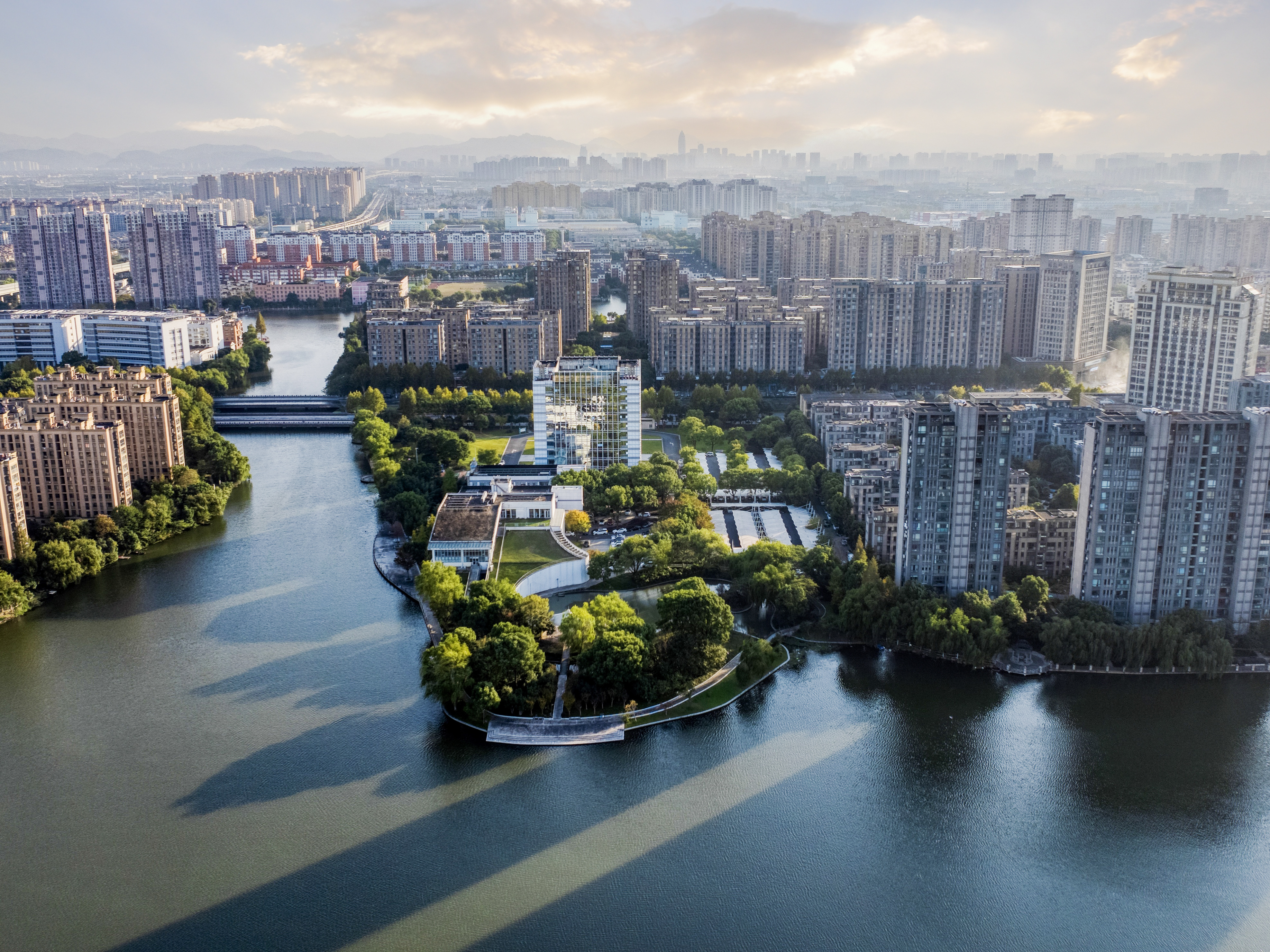 桔子绍兴袍江世纪街酒店