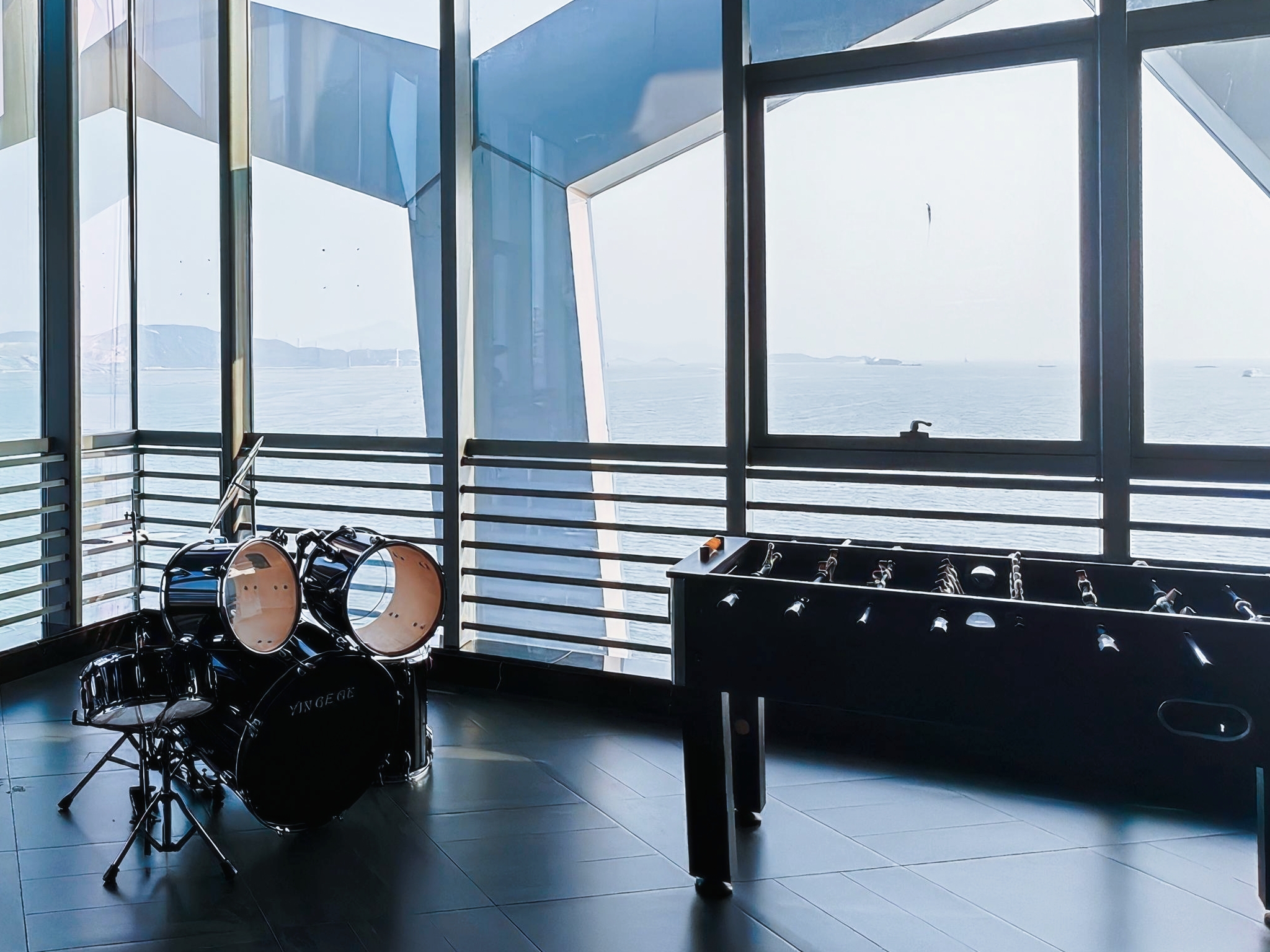 深圳蛇口邮轮中心K11CitiGO欢阁酒店