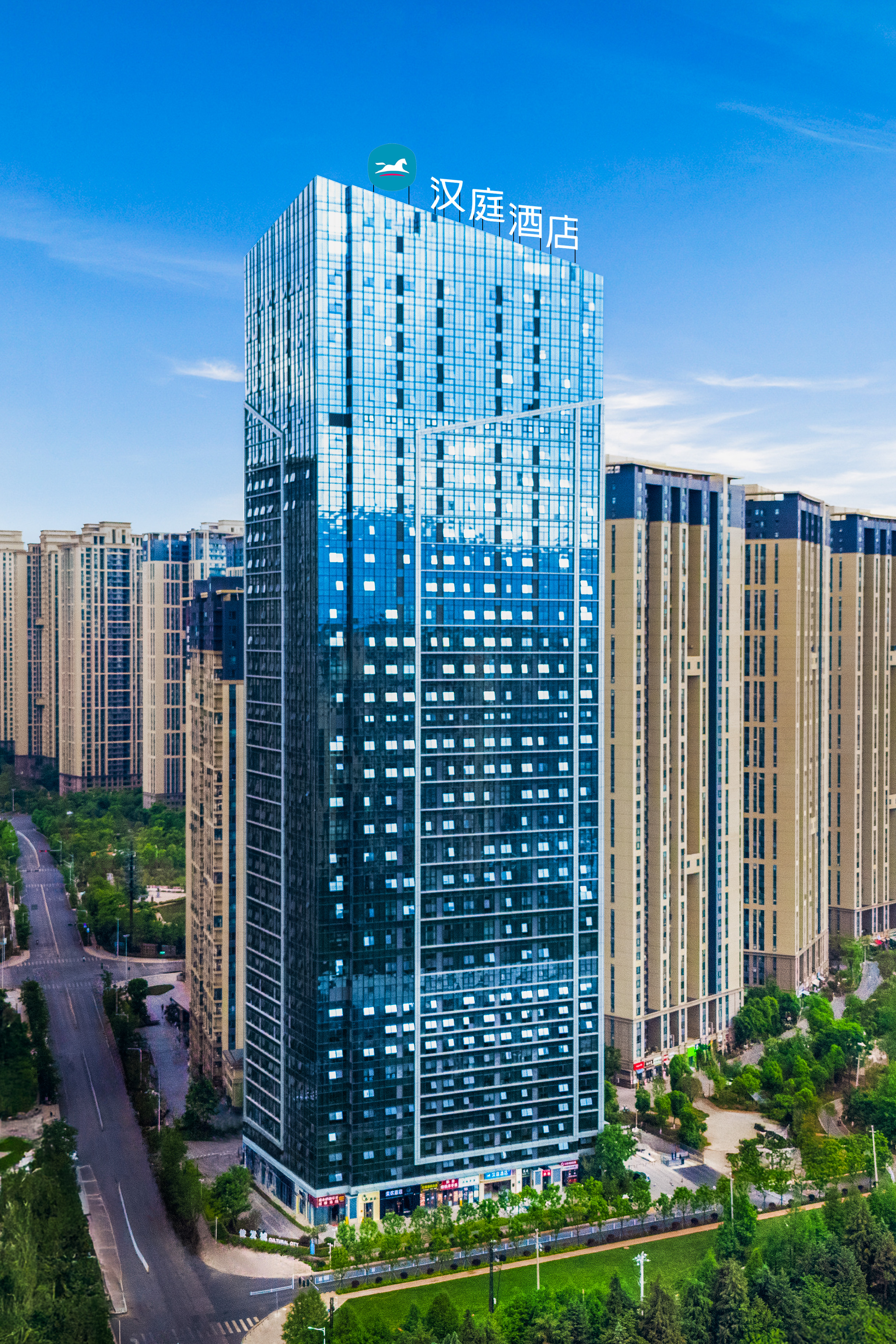 汉庭昆明北京路司家营地铁站酒店