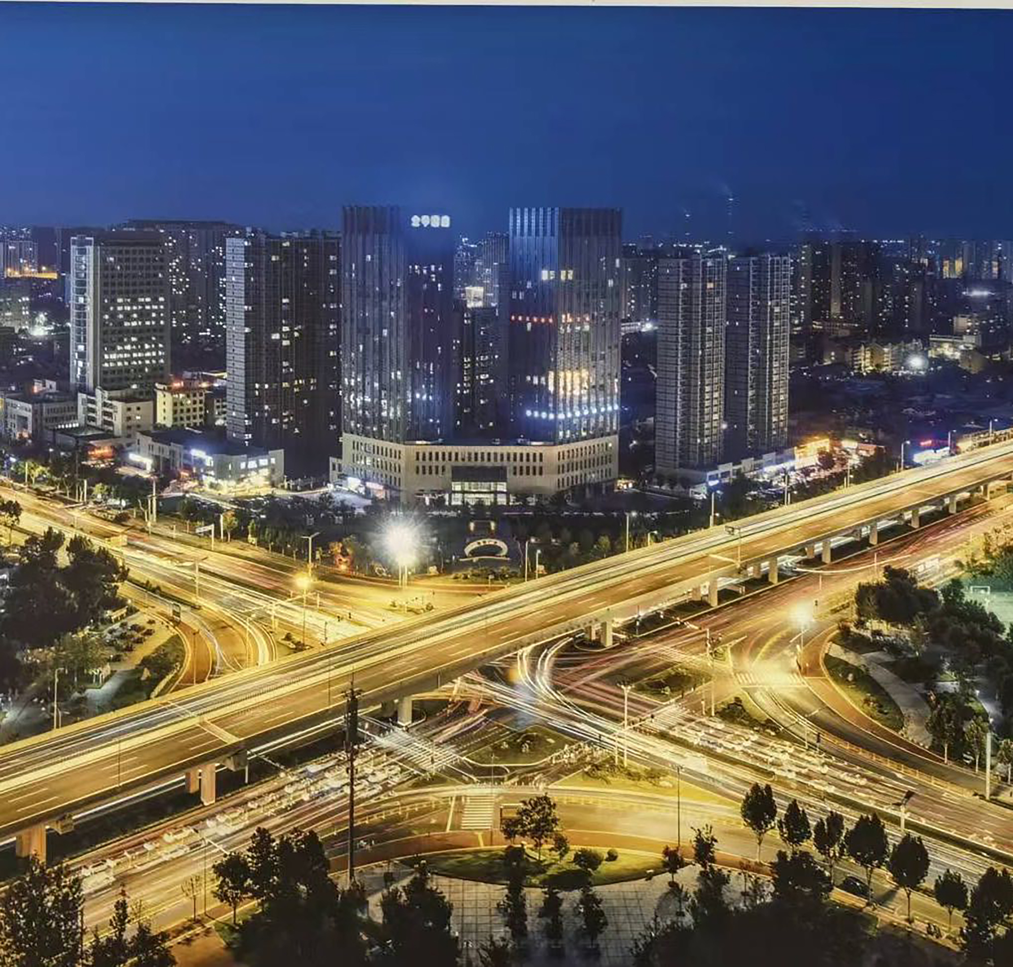 全季菏泽人民路酒店