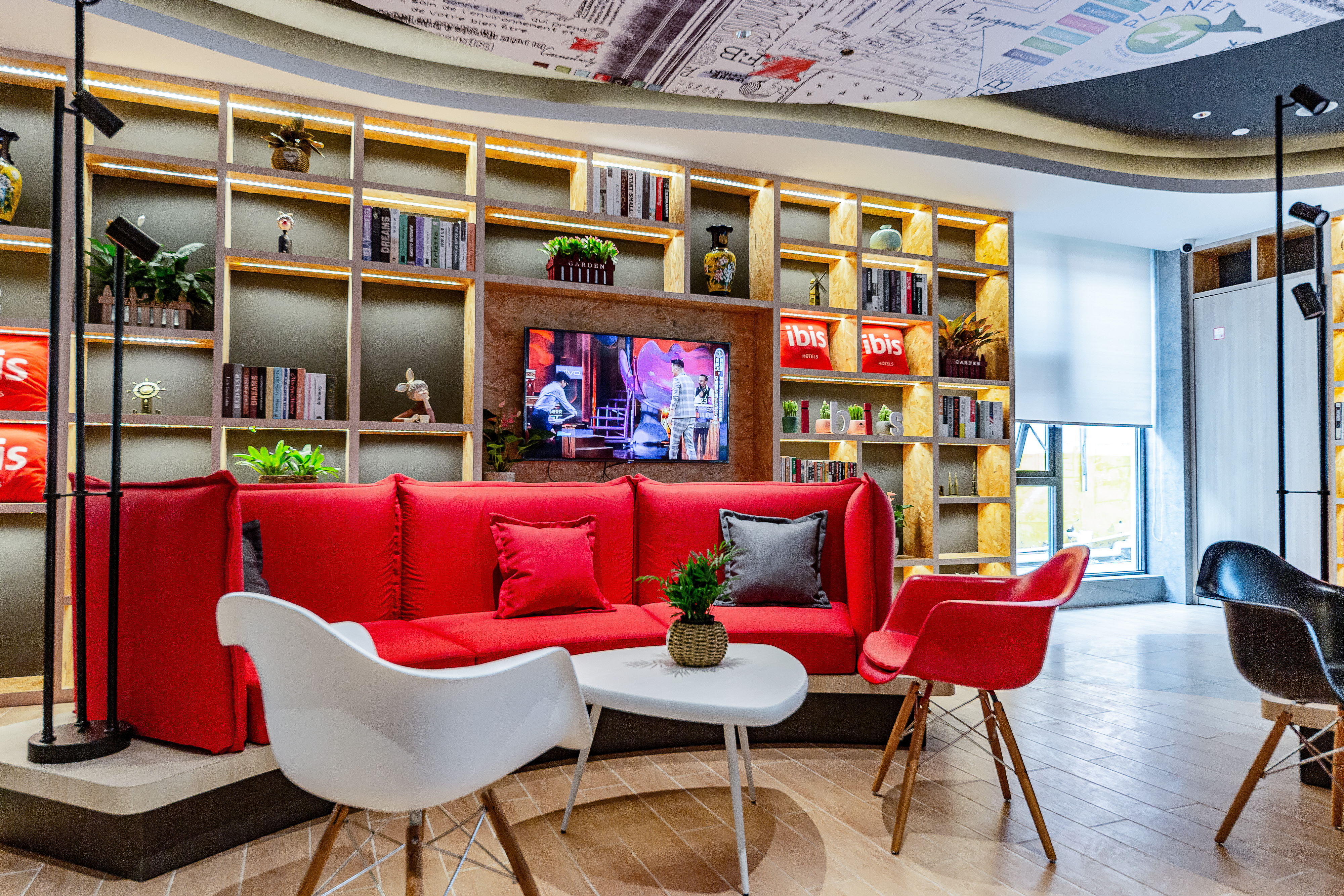 宜必思济南山东师大文化东路酒店