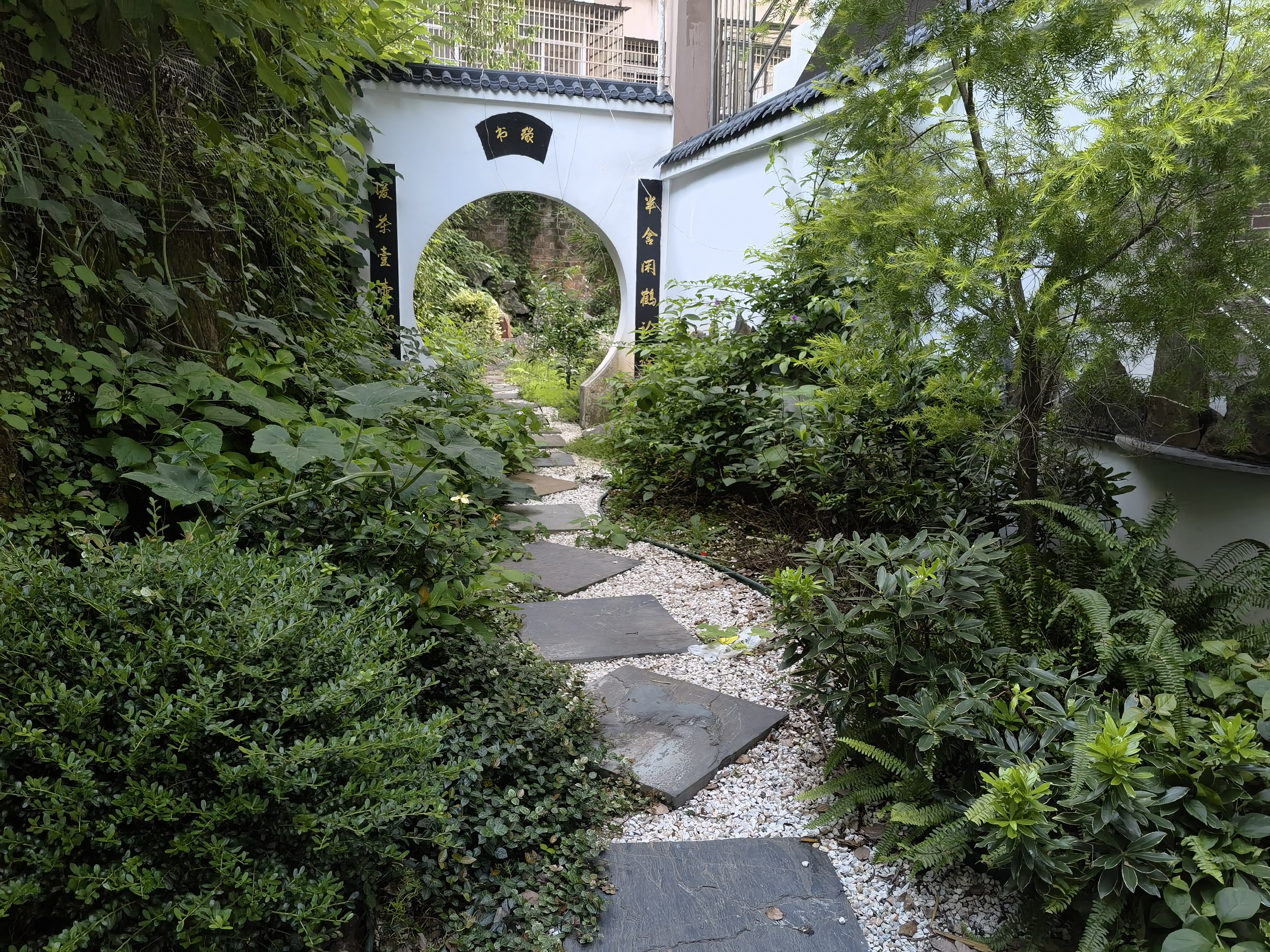 汉庭上饶弋阳胜利路步行街酒店