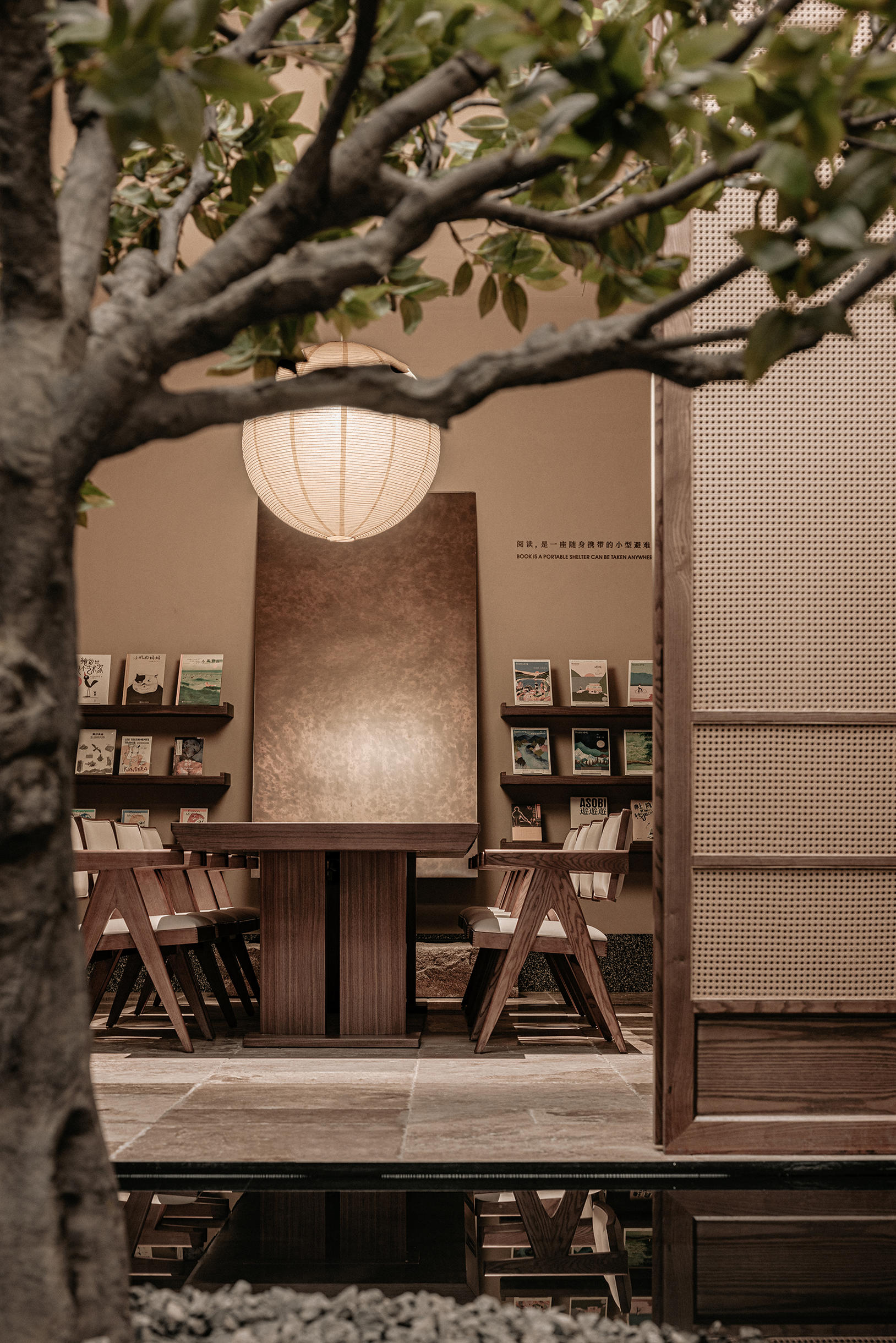 上海北外滩滨江国际广场亚朵酒店