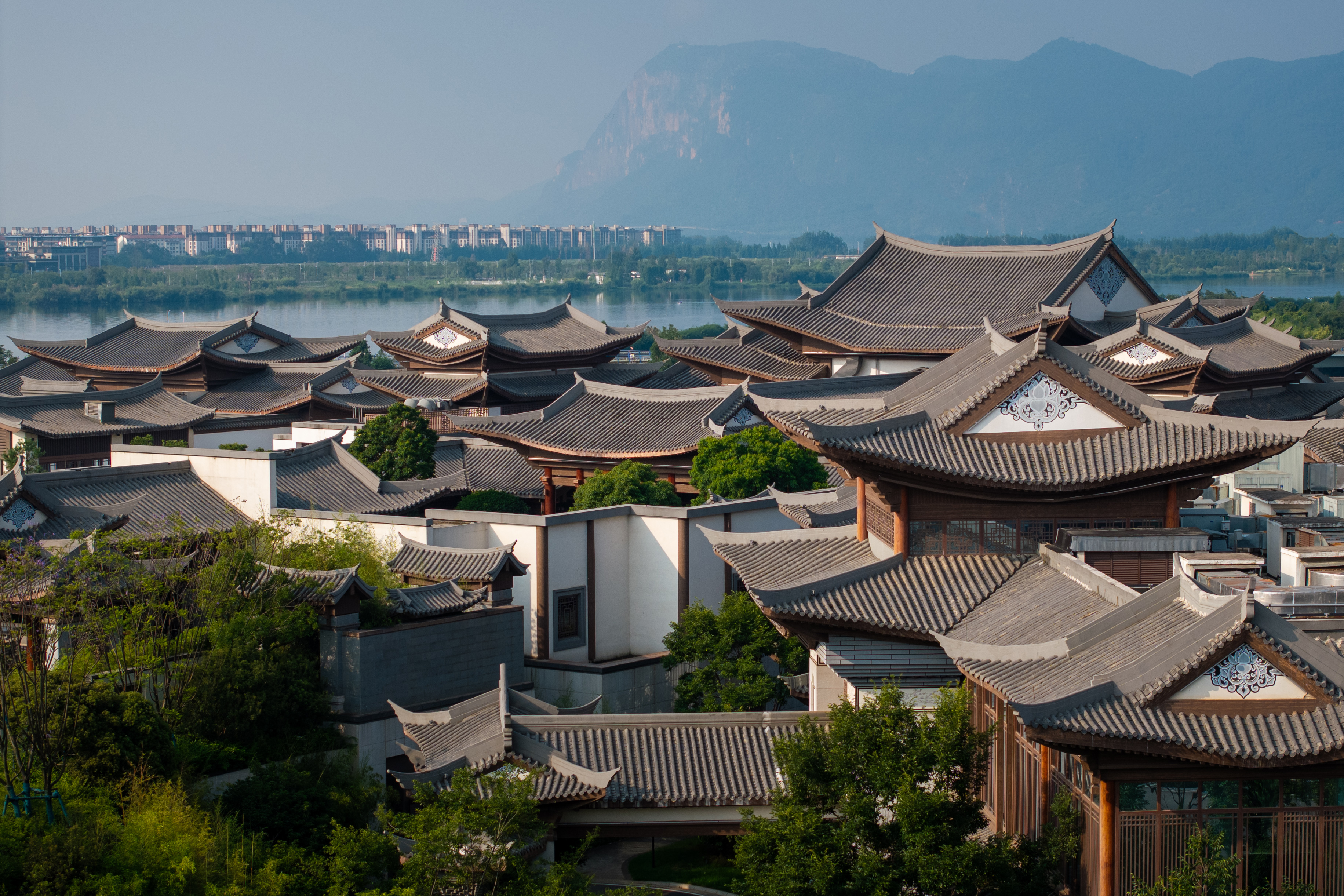 昆明滇池宋品酒店