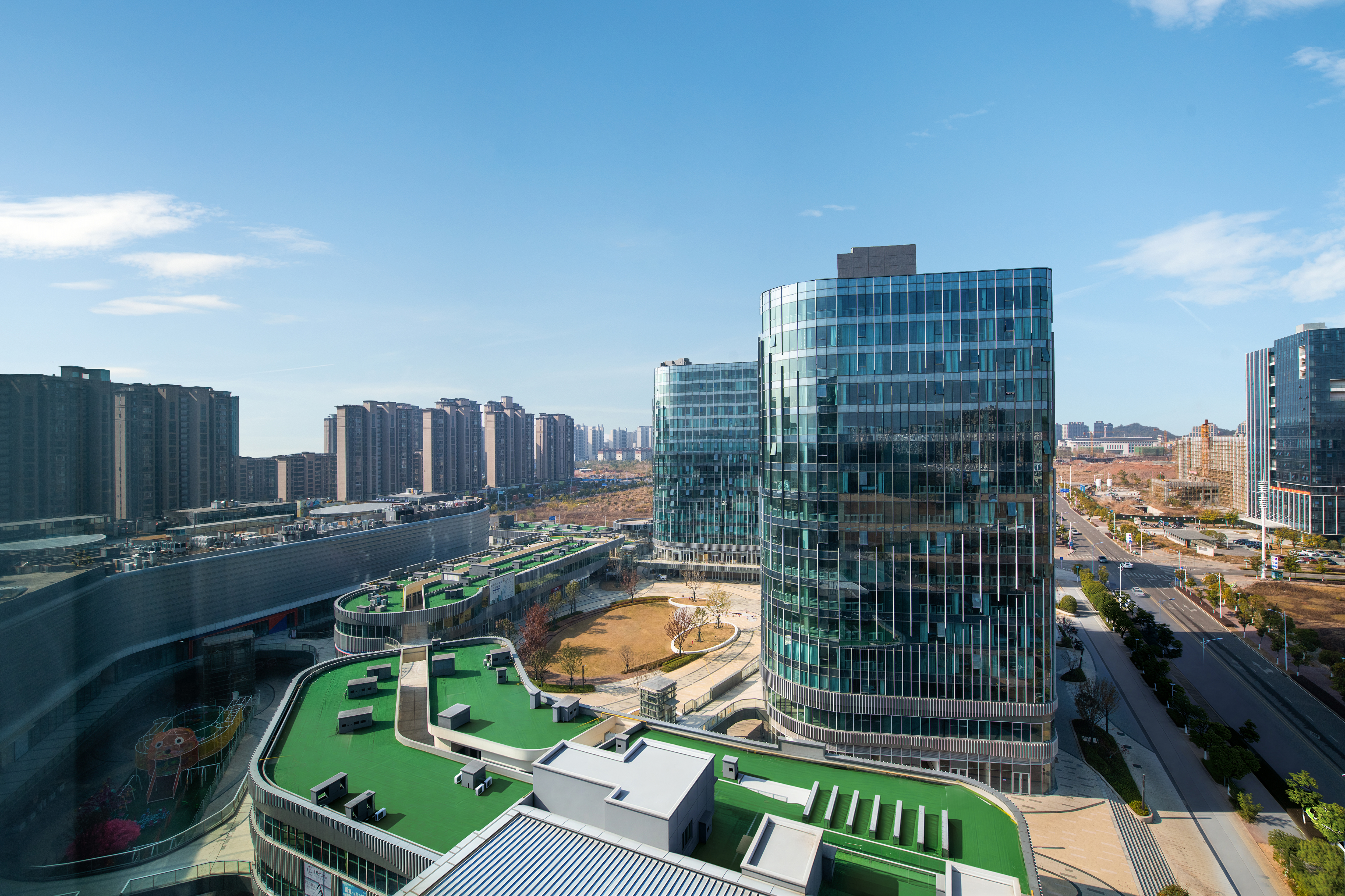 景德镇中国陶瓷博物馆桔子水晶酒店