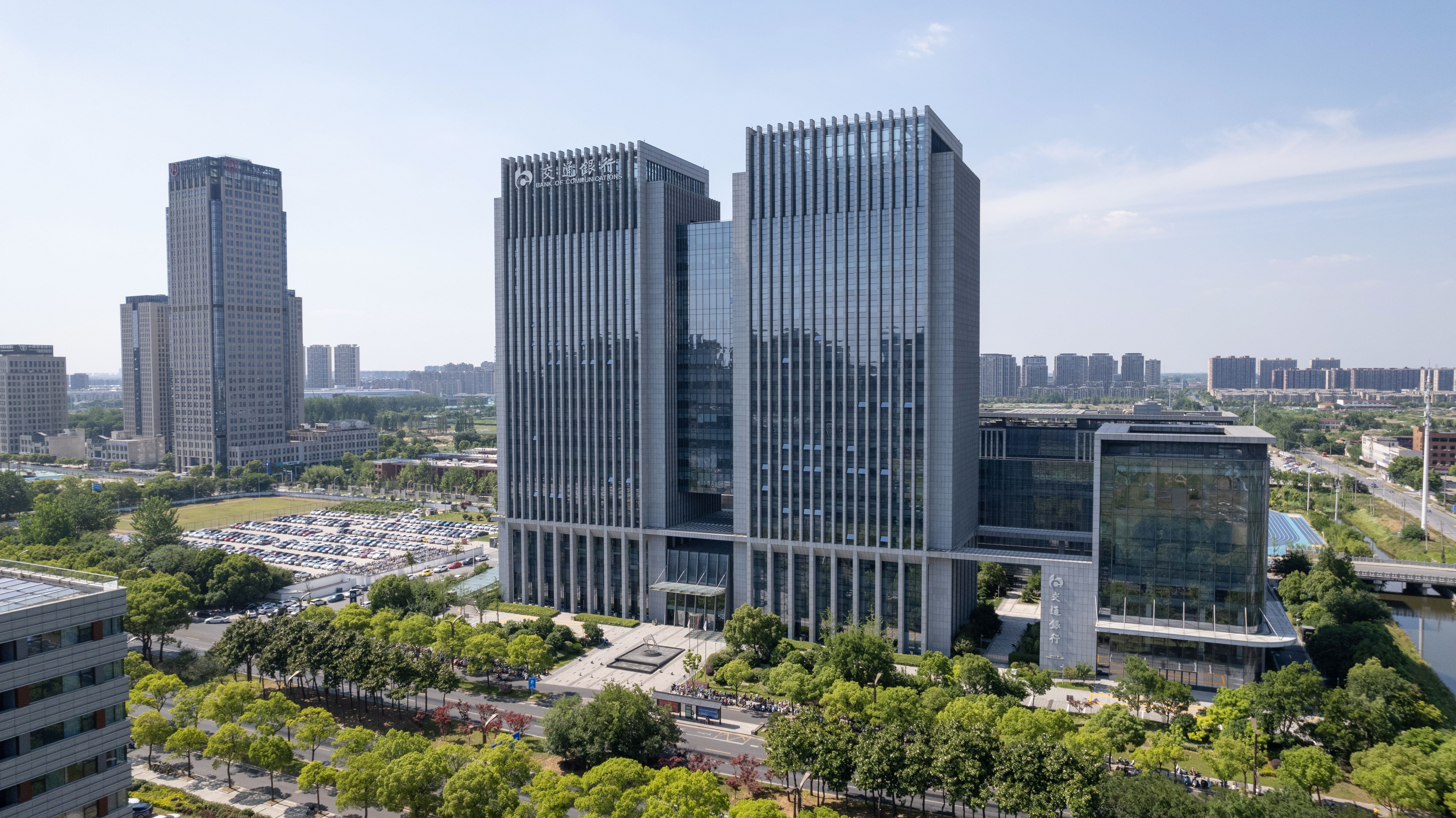 全季扬州东站健民路酒店