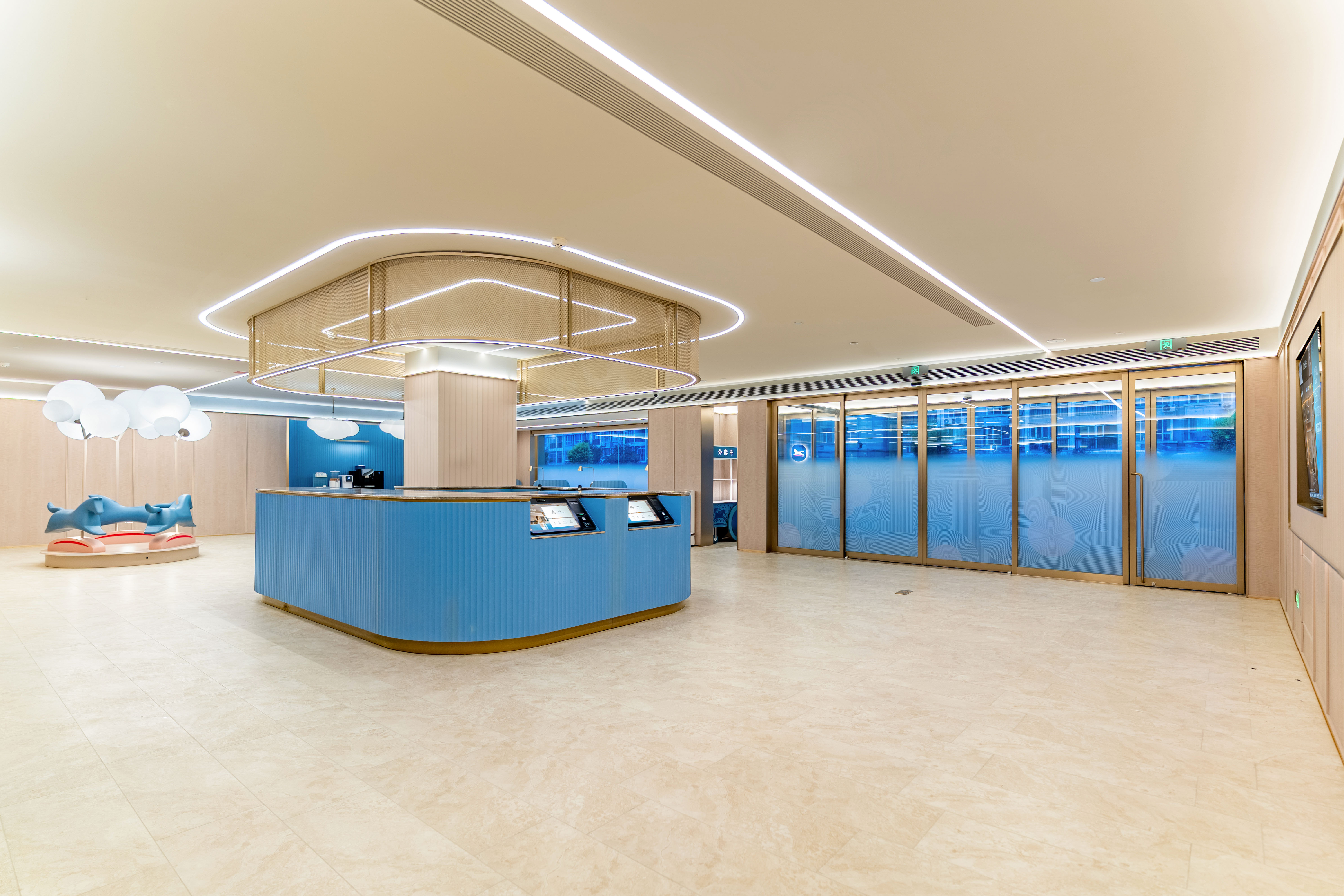 汉庭乌鲁木齐天山国际机场酒店