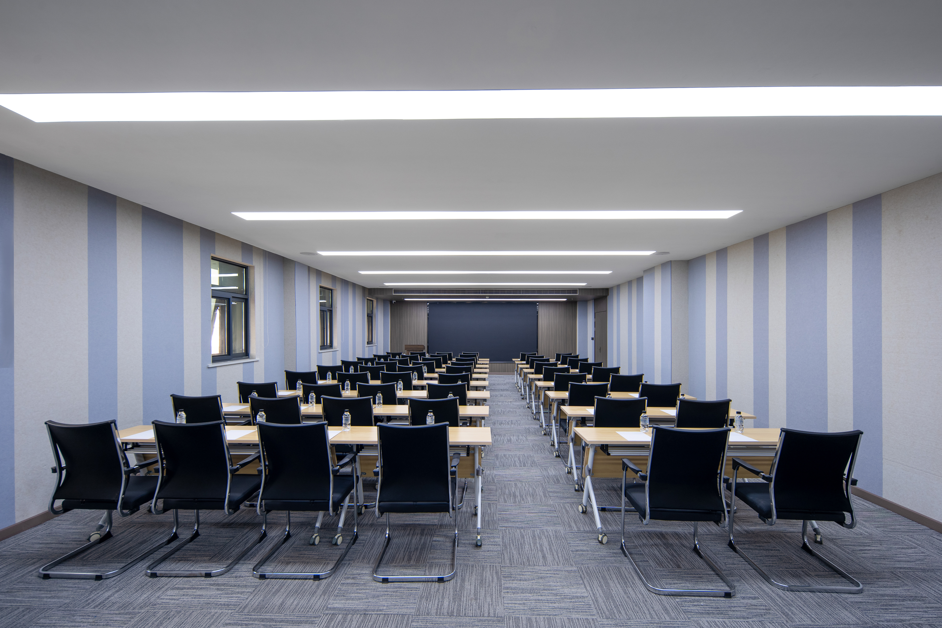 汉庭南京葛塘地铁站酒店