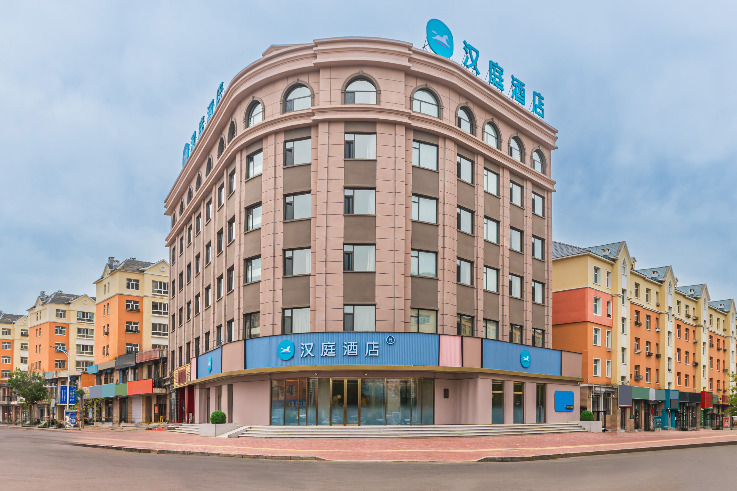 汉庭牙克石火车站酒店