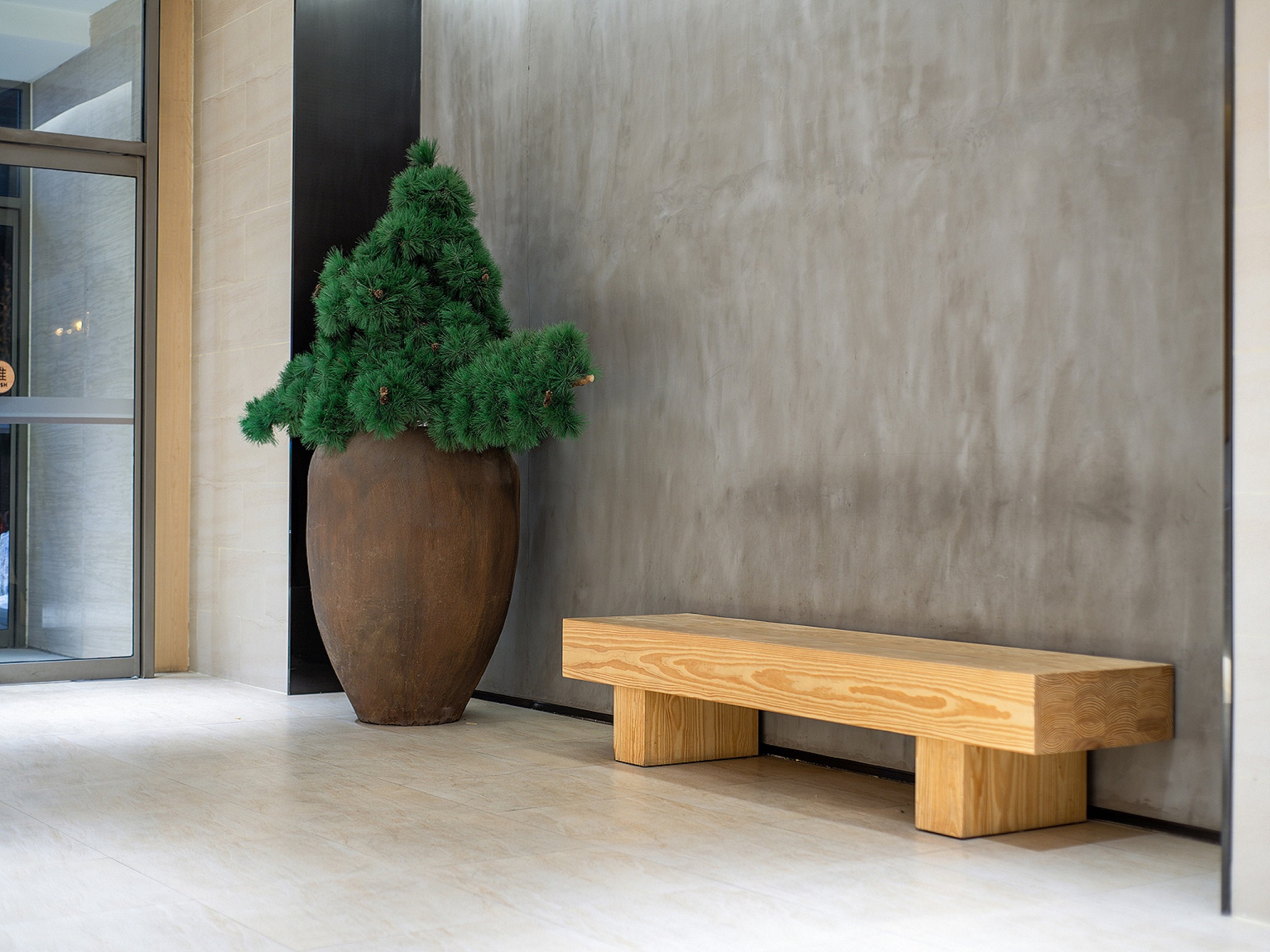 全季沈阳中街地铁站酒店