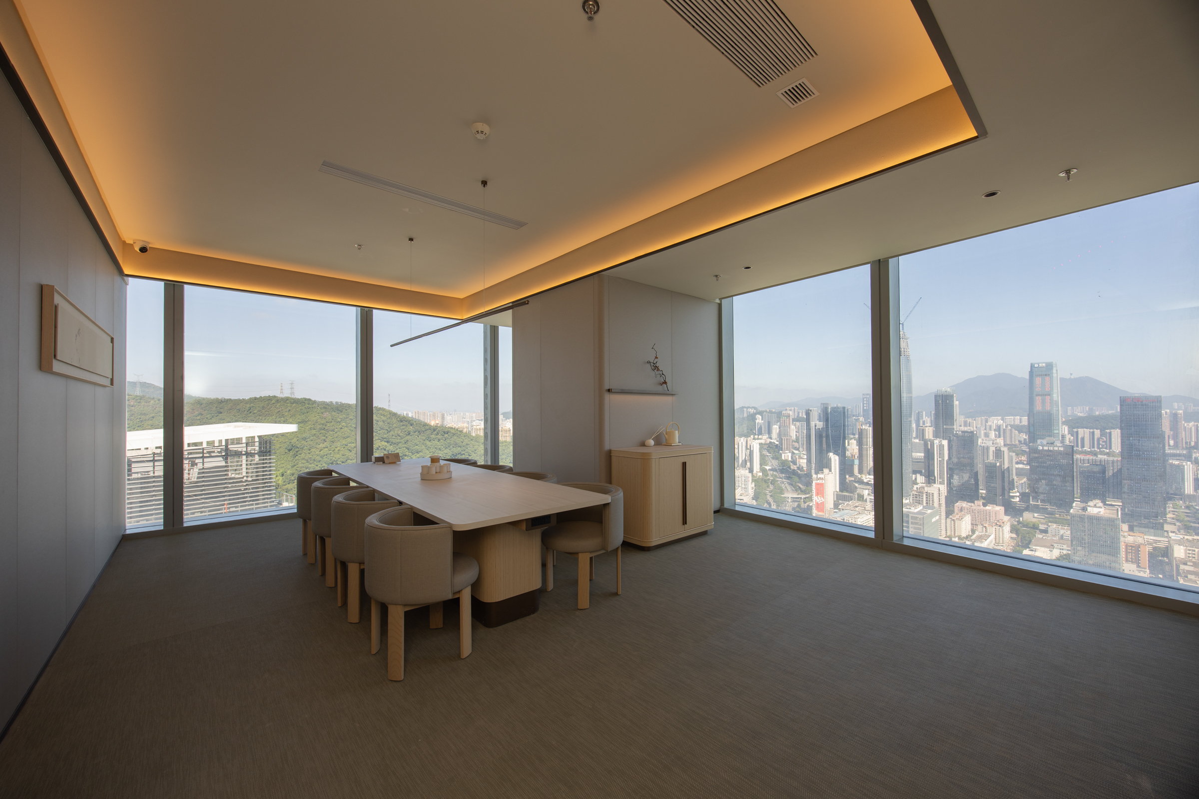 全季深圳体育中心八卦岭地铁站酒店