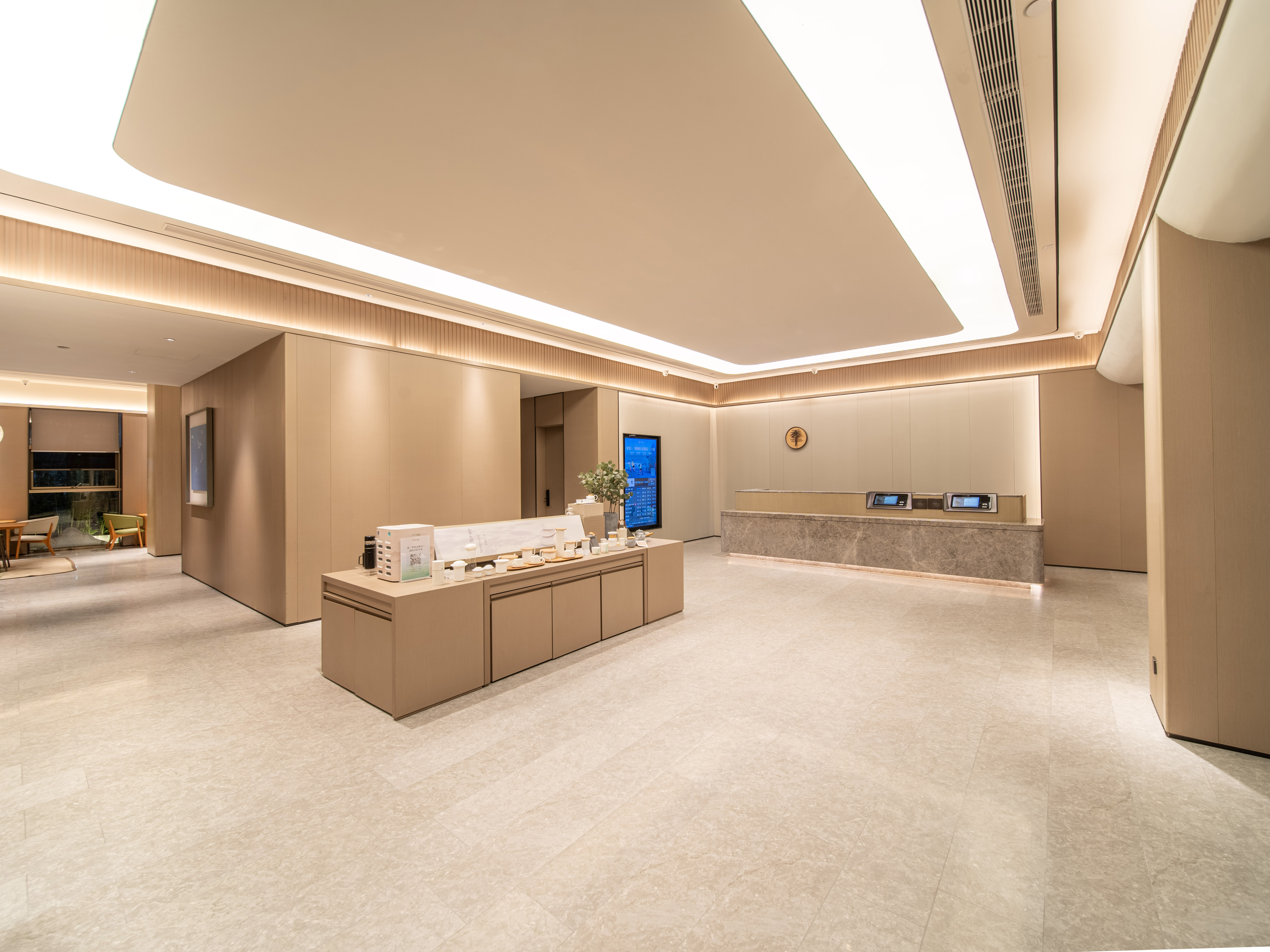 全季洛阳万达广场酒店