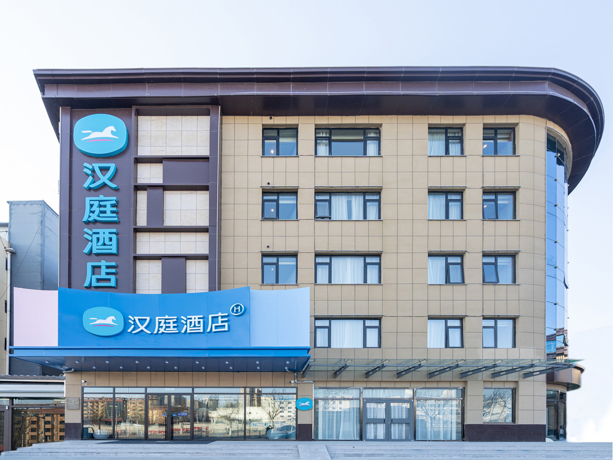 汉庭张家口清水河中路酒店