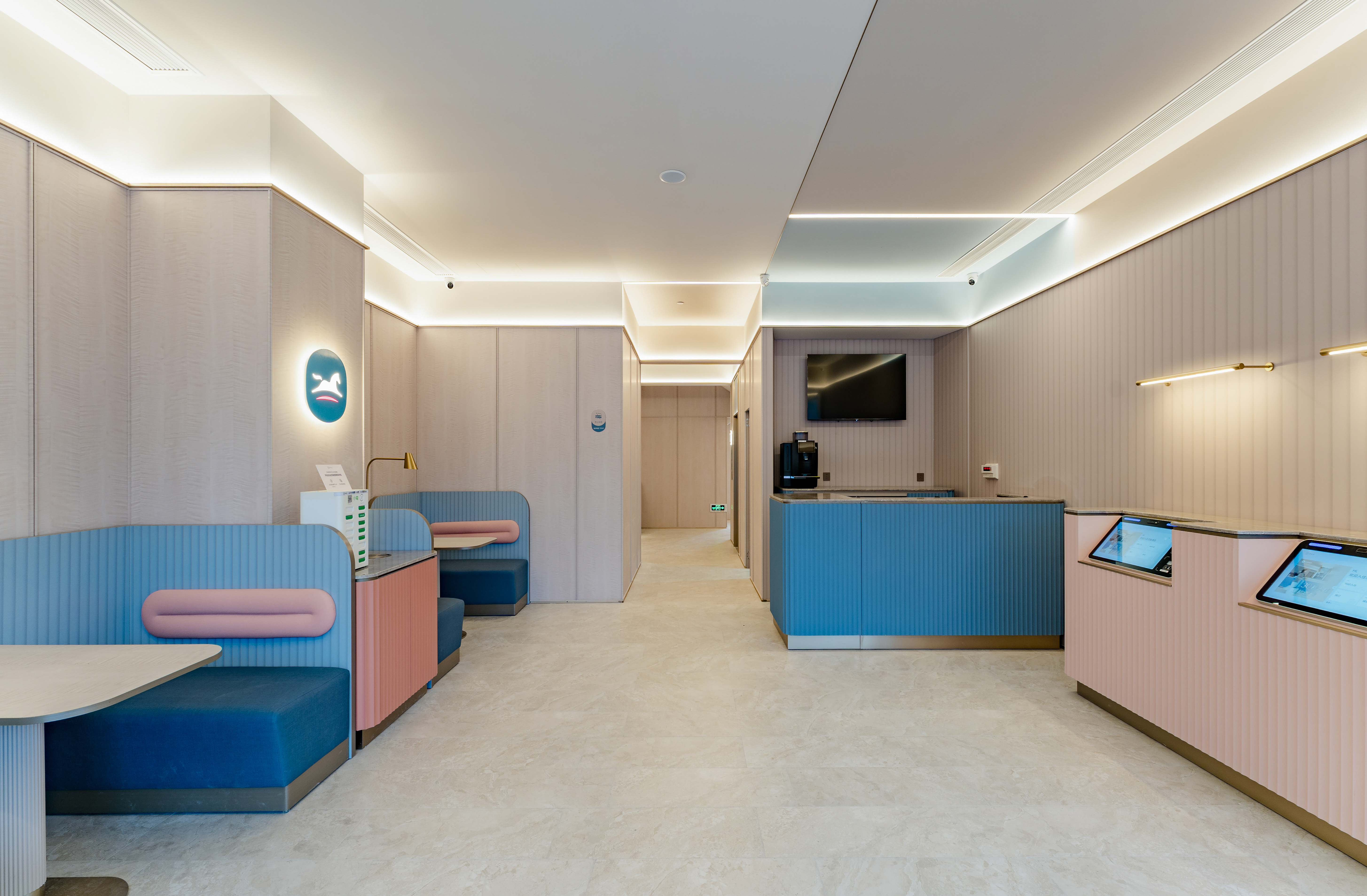 汉庭郑州农业大学酒店