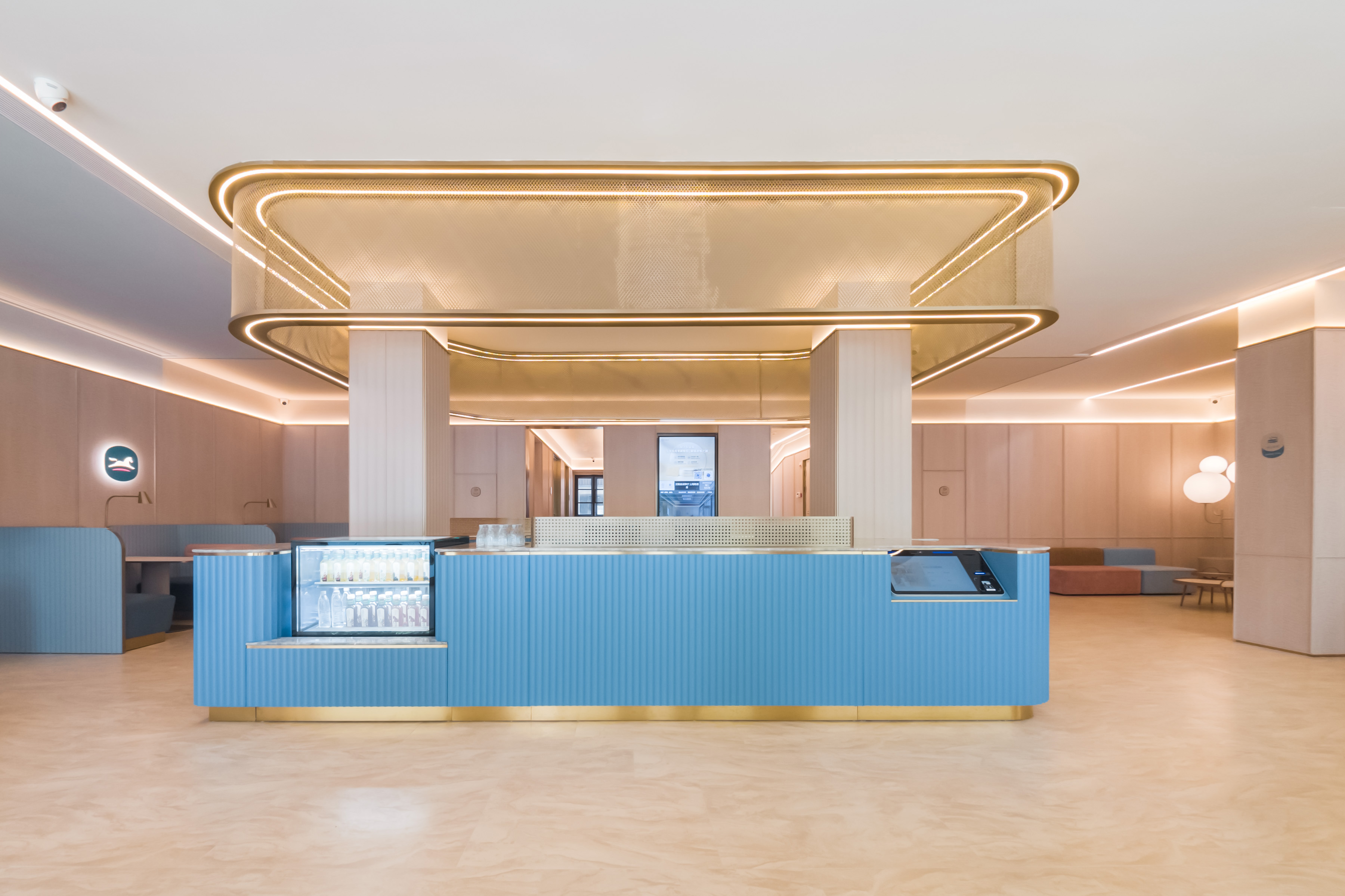 汉庭盐城阜宁上海路酒店