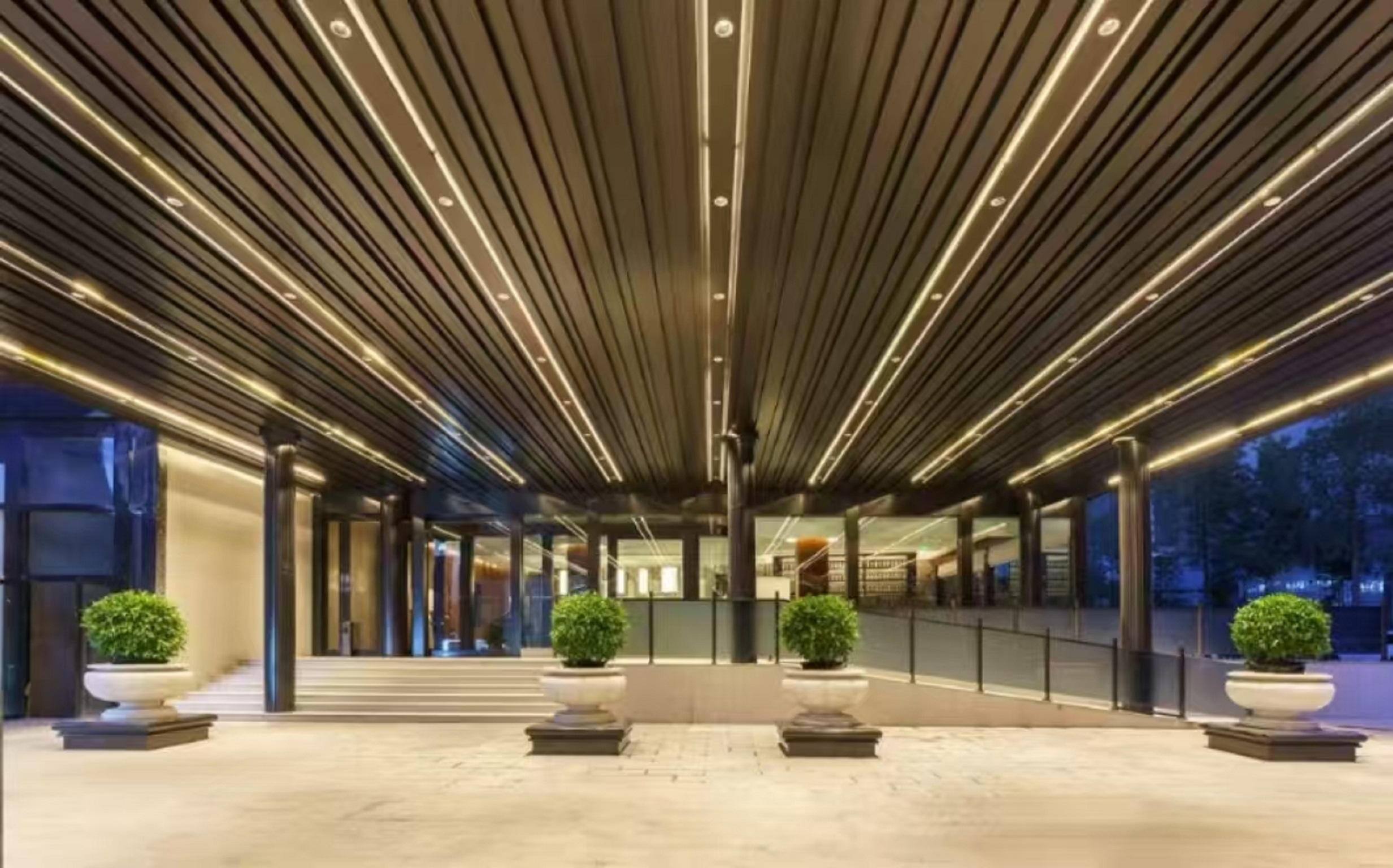 乌鲁木齐北京路火炬大厦城际酒店