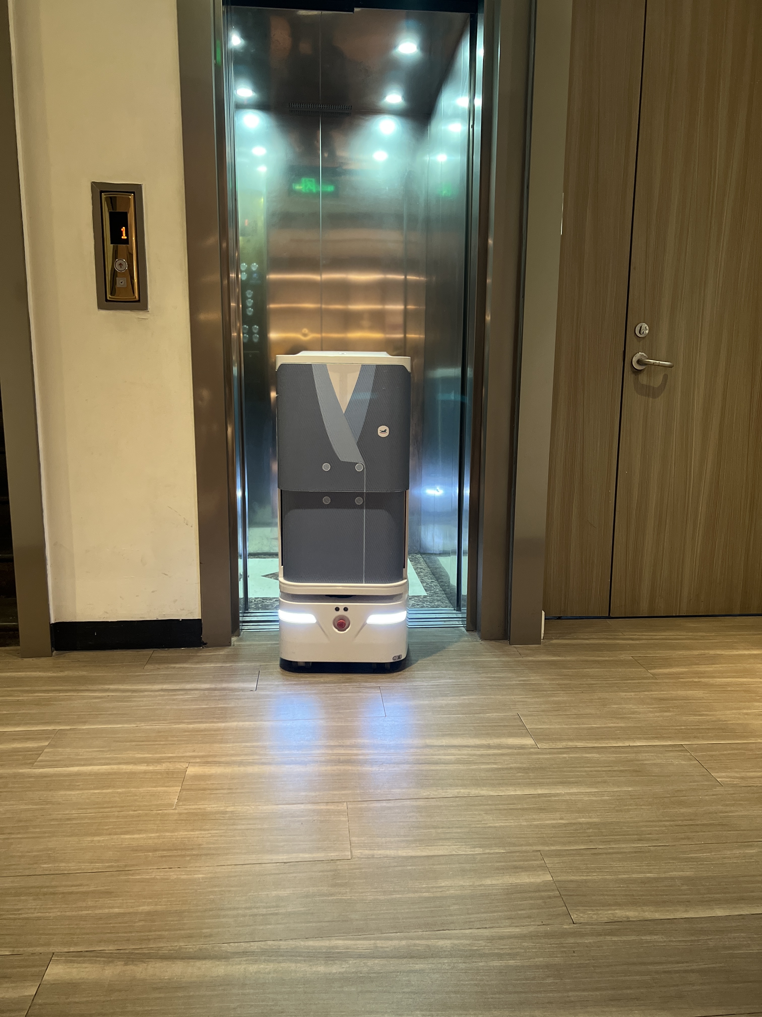 汉庭上海豫园小南门酒店