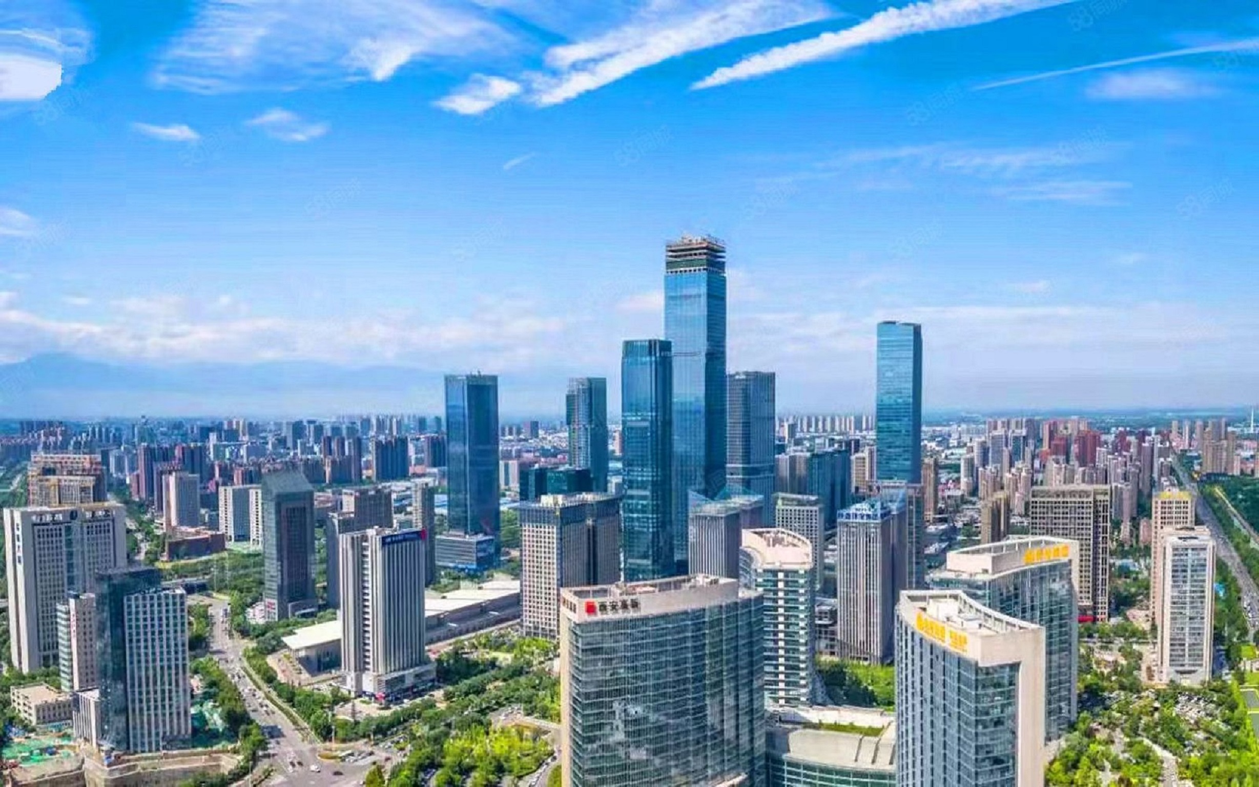 桔子西安高新区锦业路酒店