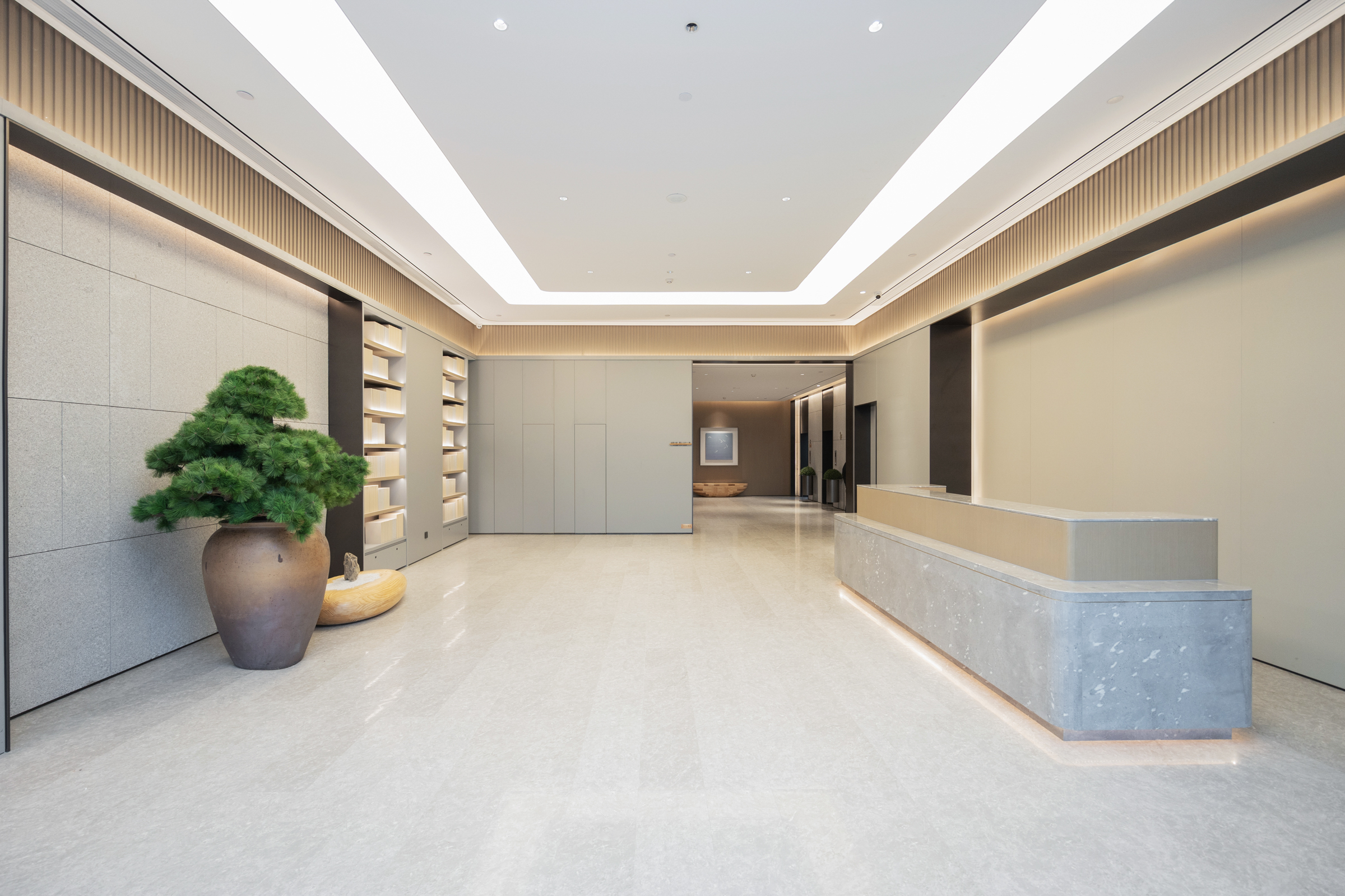 全季杭州大江东宝龙广场酒店