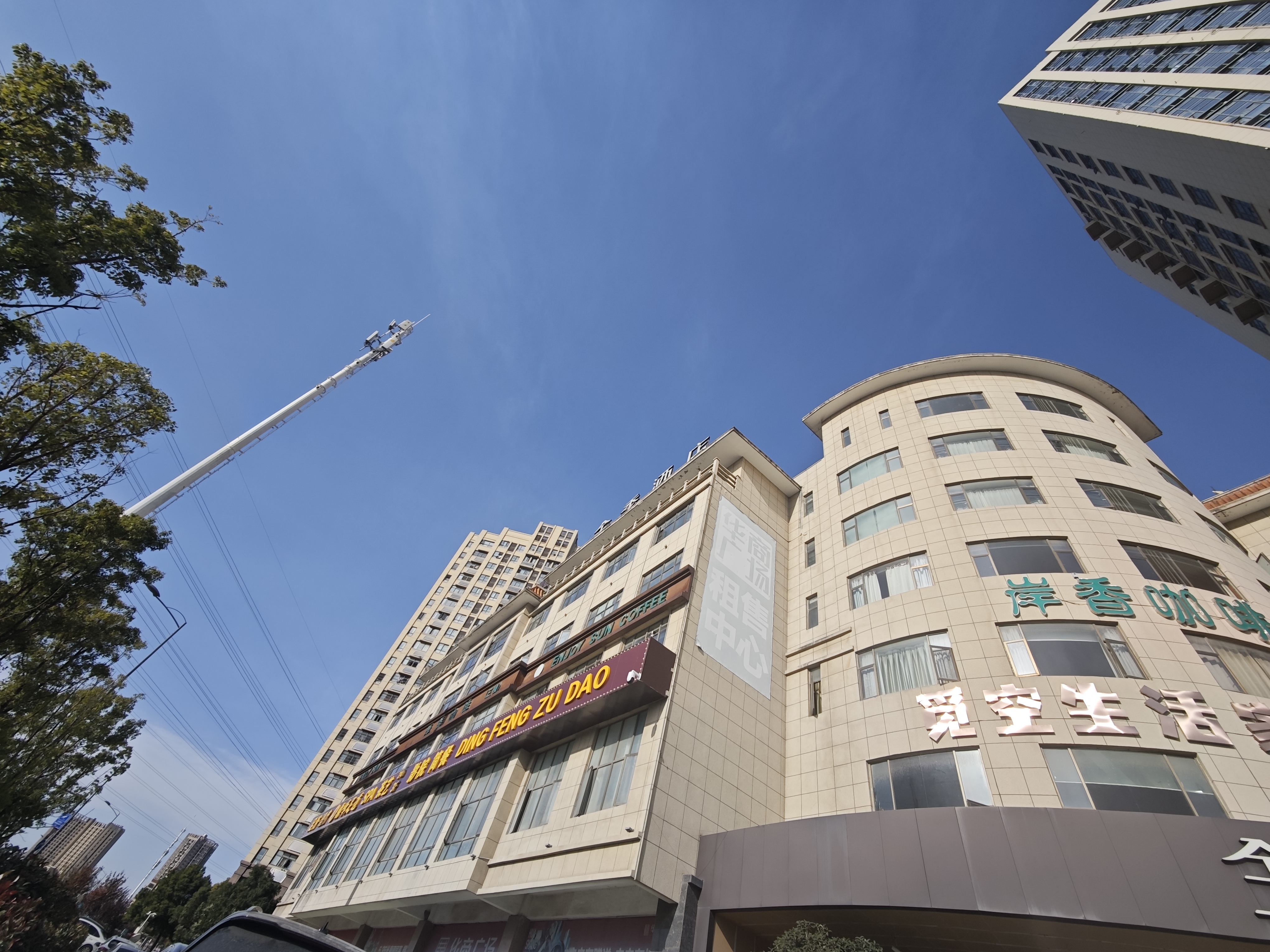 全季合肥经开区大学城酒店