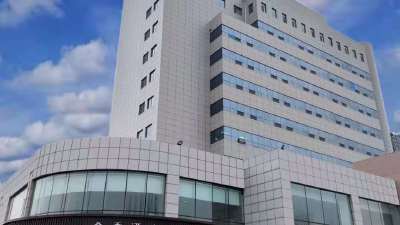 全季烟台金沙滩永旺梦乐城酒店