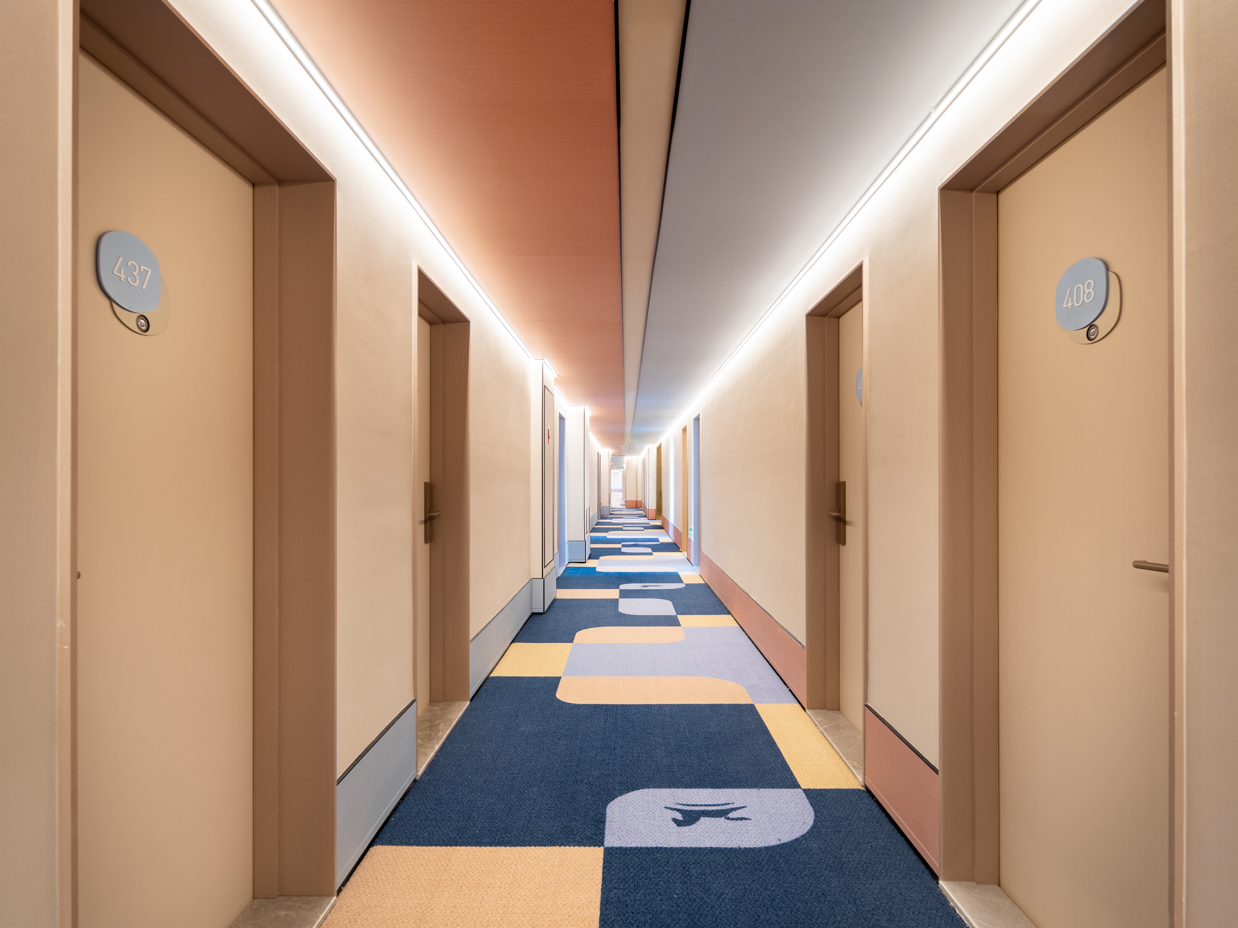 汉庭青岛奥帆中心酒店