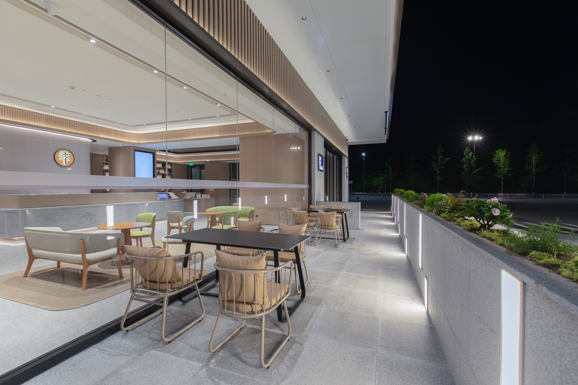 全季恩施女儿城酒店