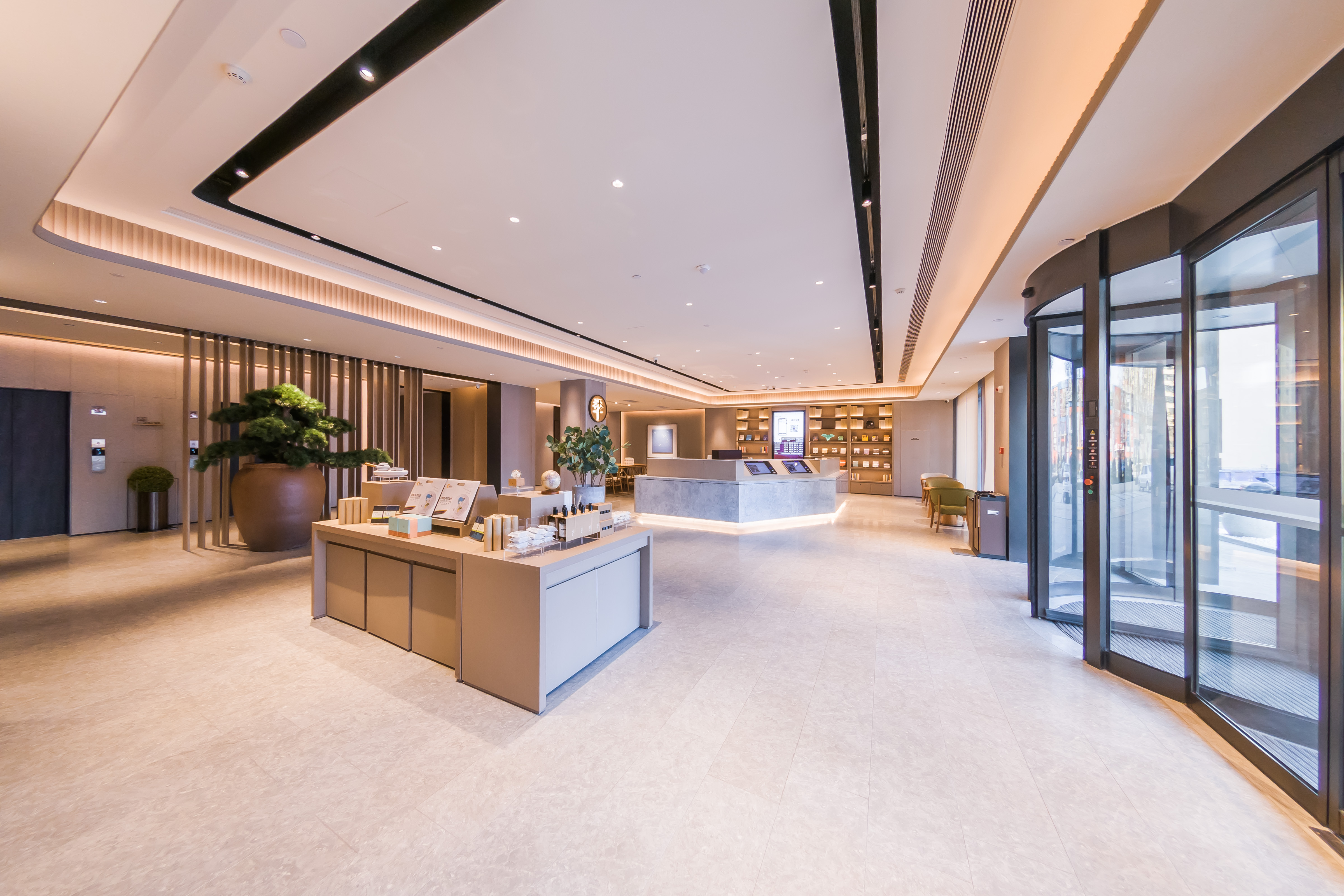 全季晋中介休经天路金悦华府酒店