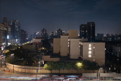 全季上海虹桥吴中路酒店