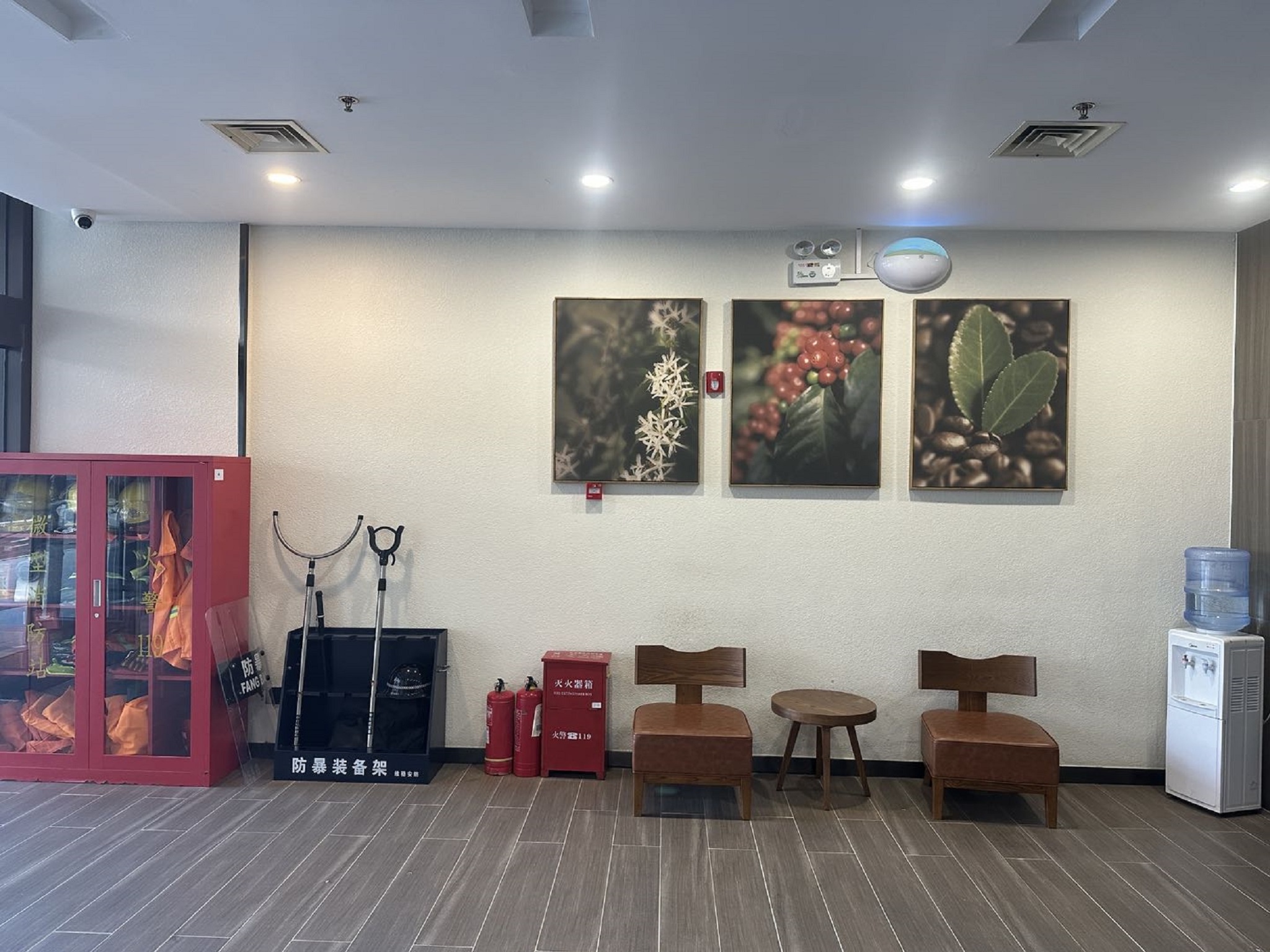 汉庭北京亦庄北神树地铁站酒店