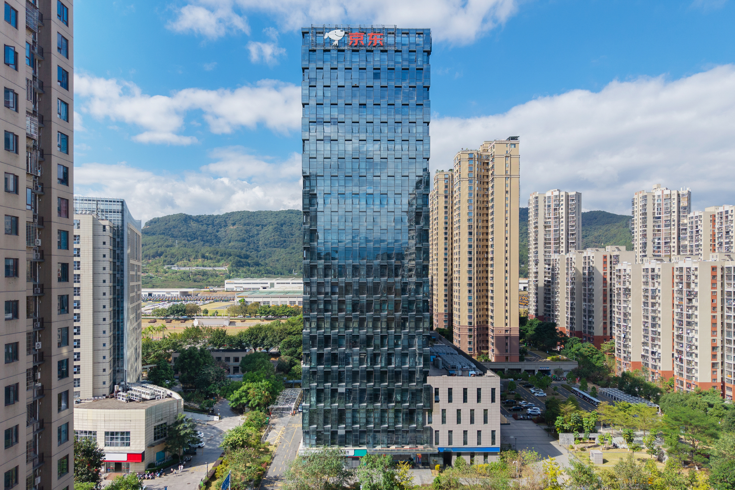 全季龙岩万达广场酒店