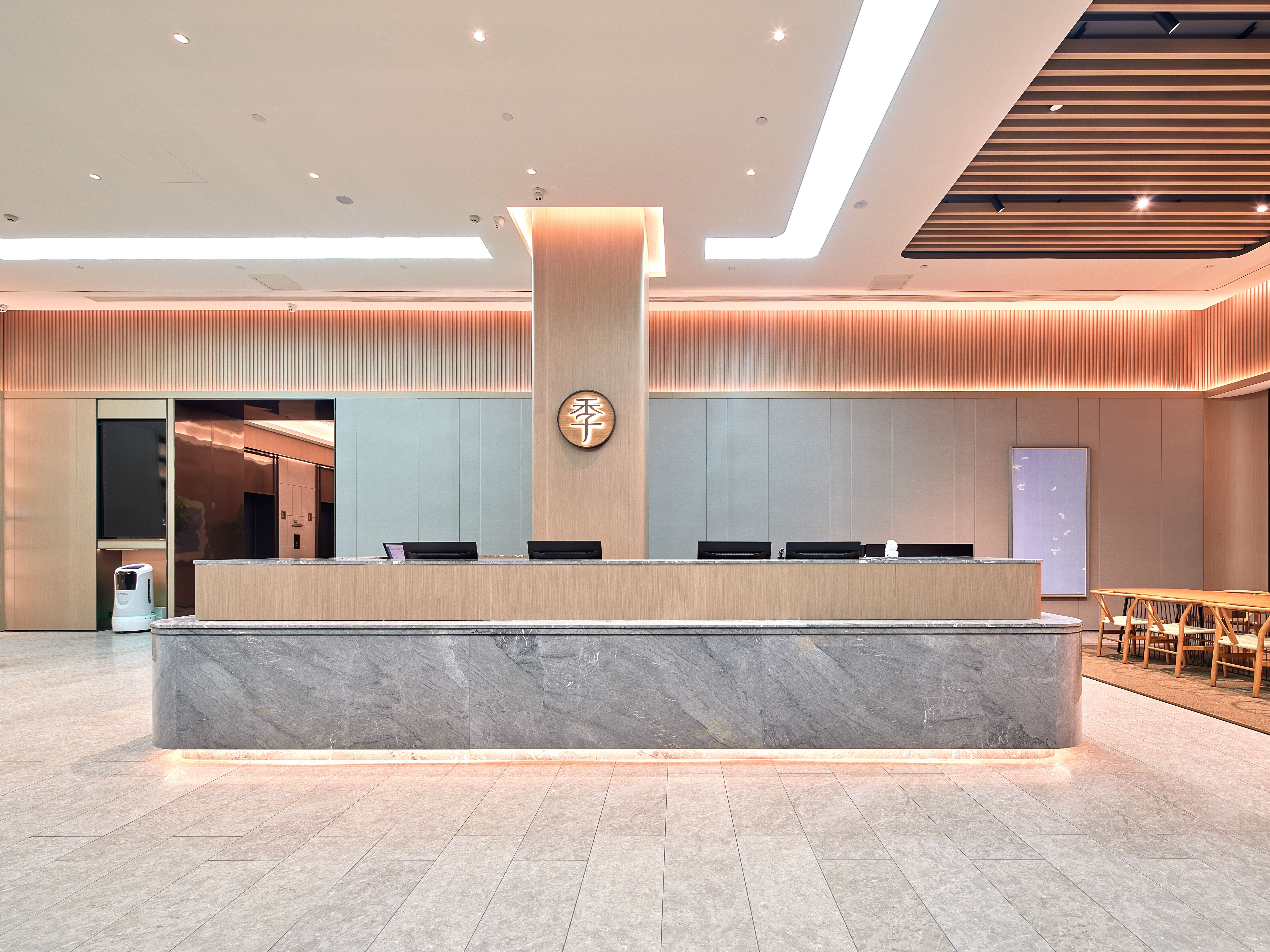 全季邯郸武安万腾大厦酒店