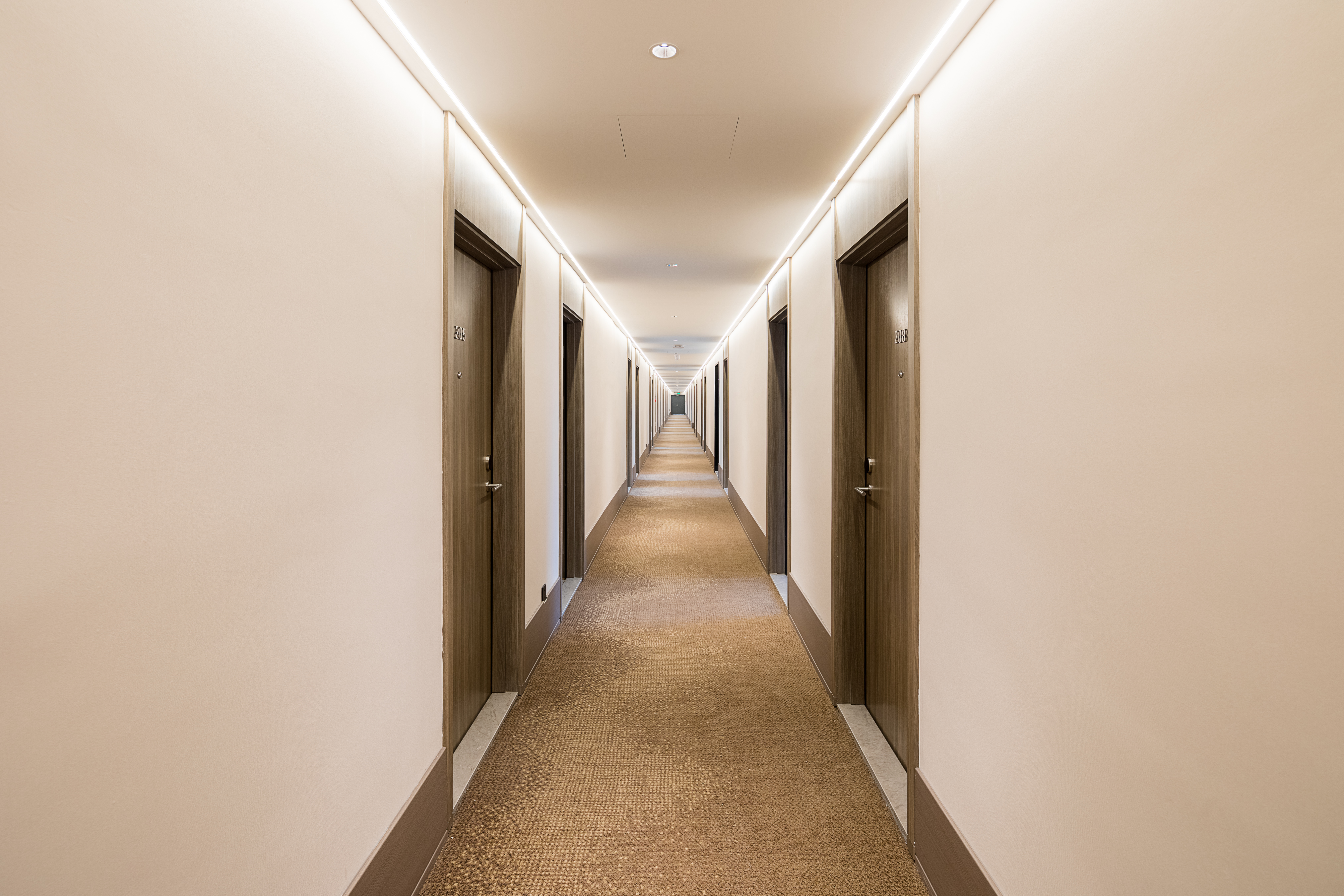 汉庭启东汽车站酒店