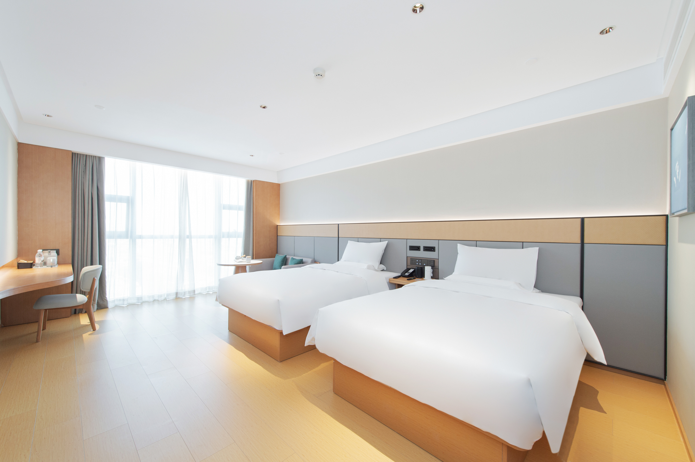 全季锦州中央大街酒店