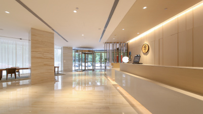 全季西安唐延南路绿地会展中心酒店