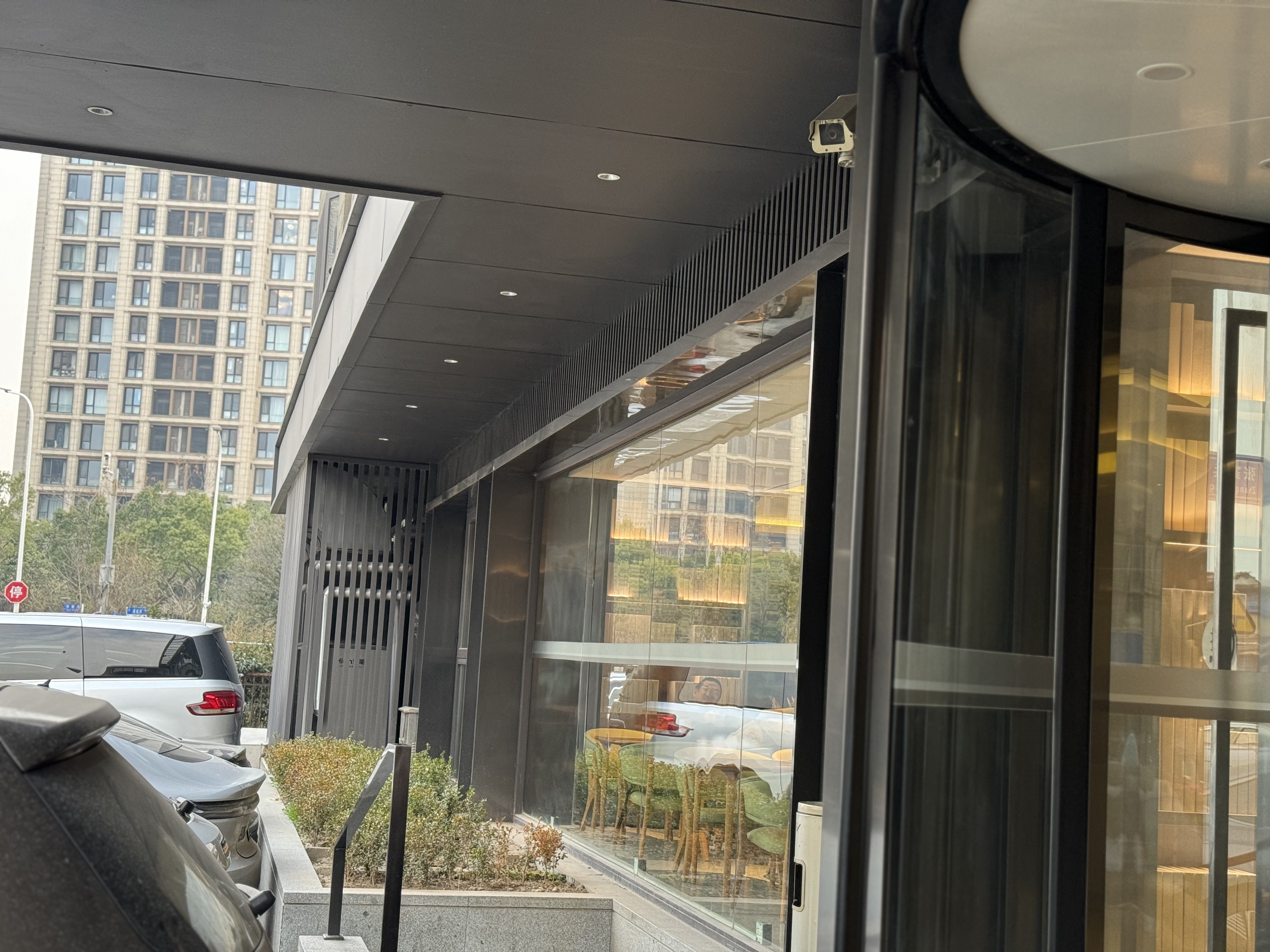 全季上海陆家嘴世茂滨江酒店