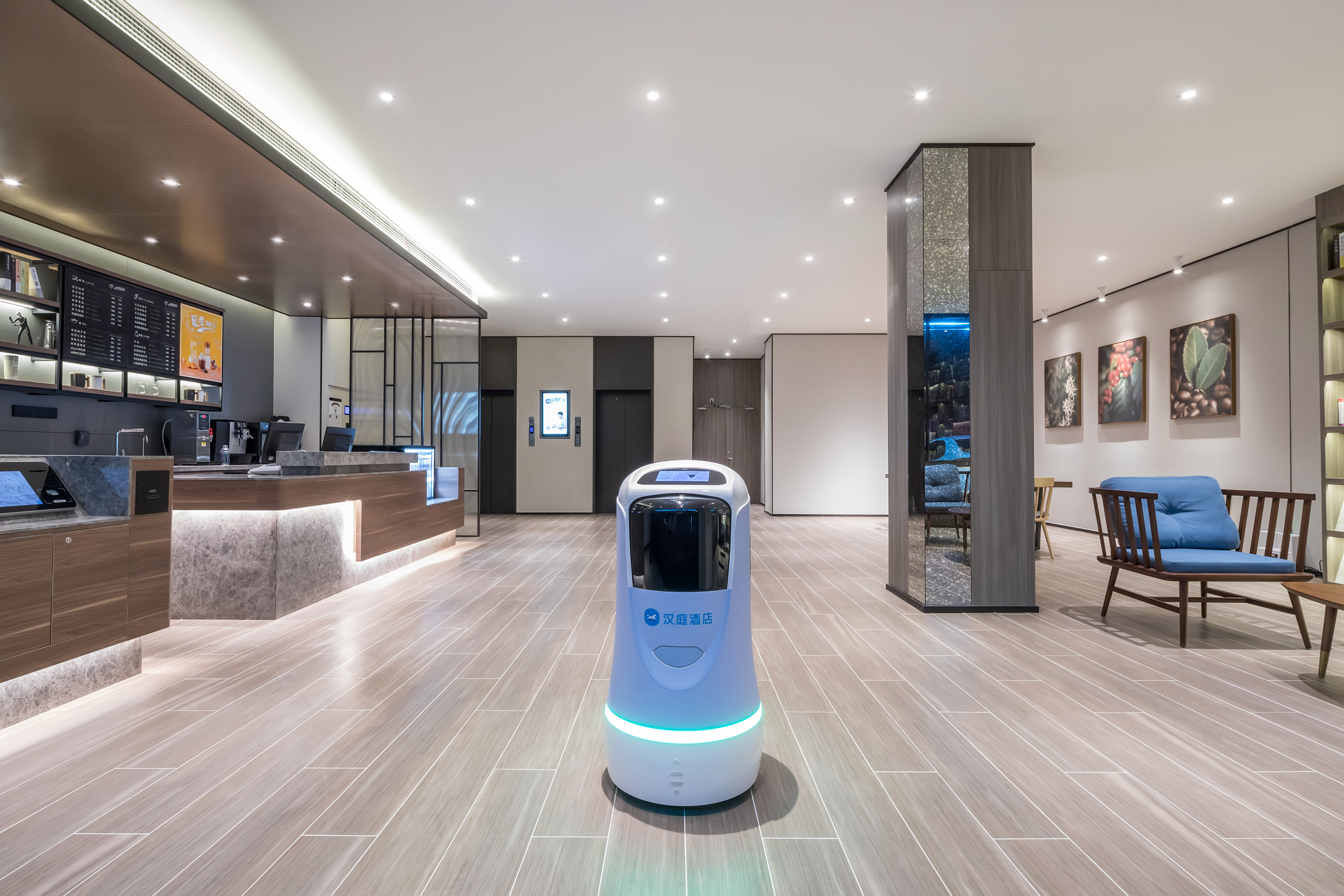 汉庭灌云县万达广场振兴中路酒店