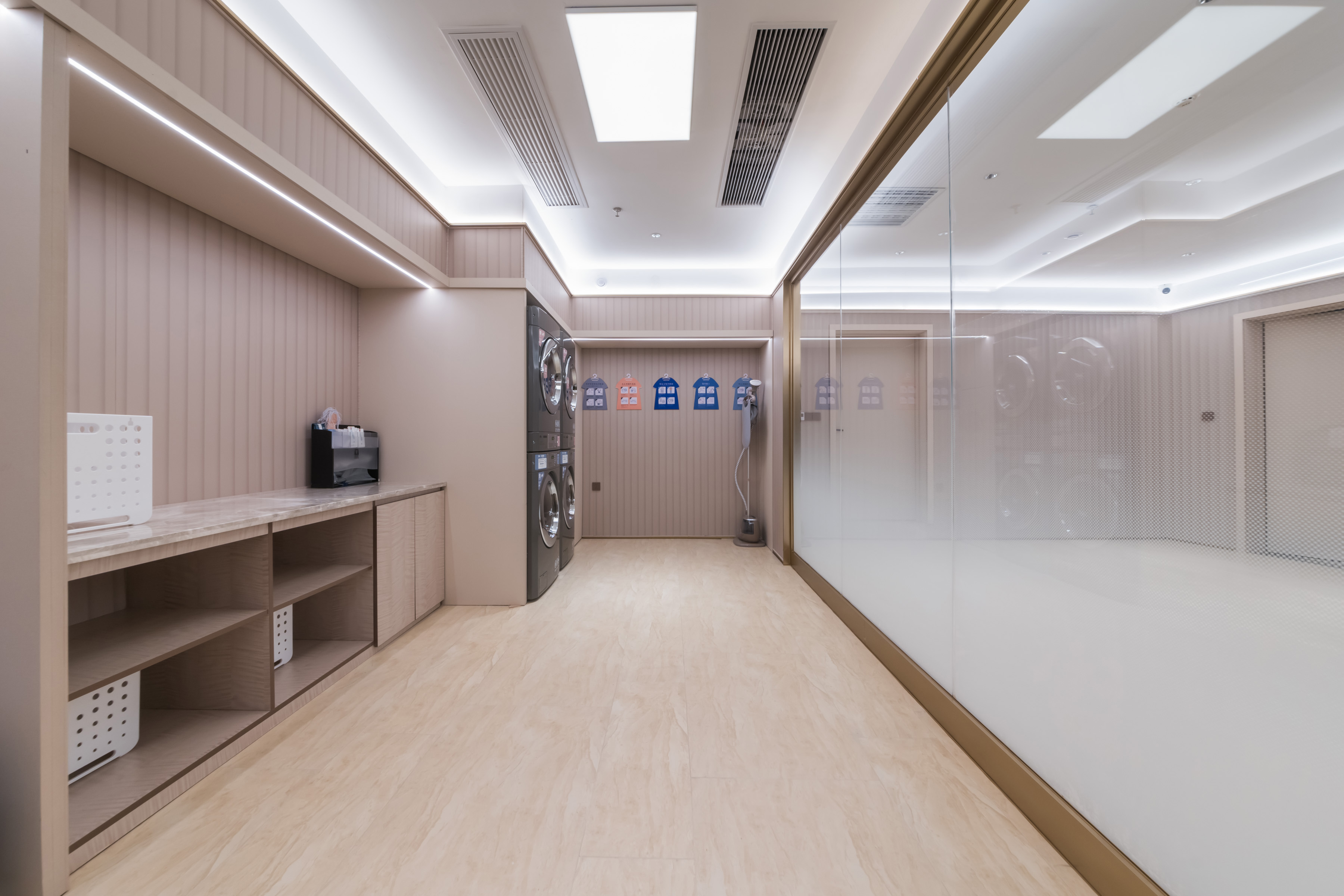 汉庭上饶友邦广场酒店