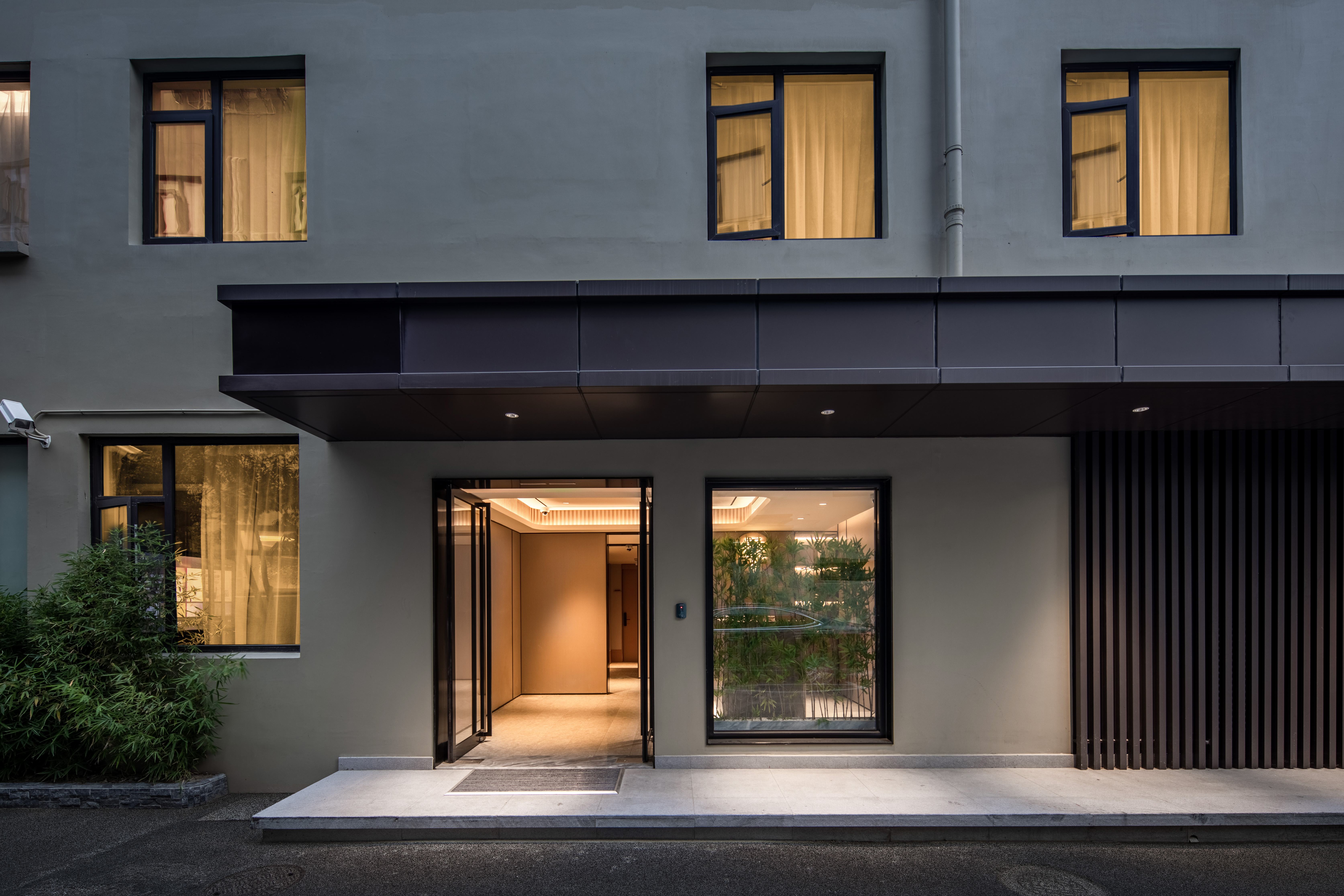 全季上海梅陇万辉国际广场酒店