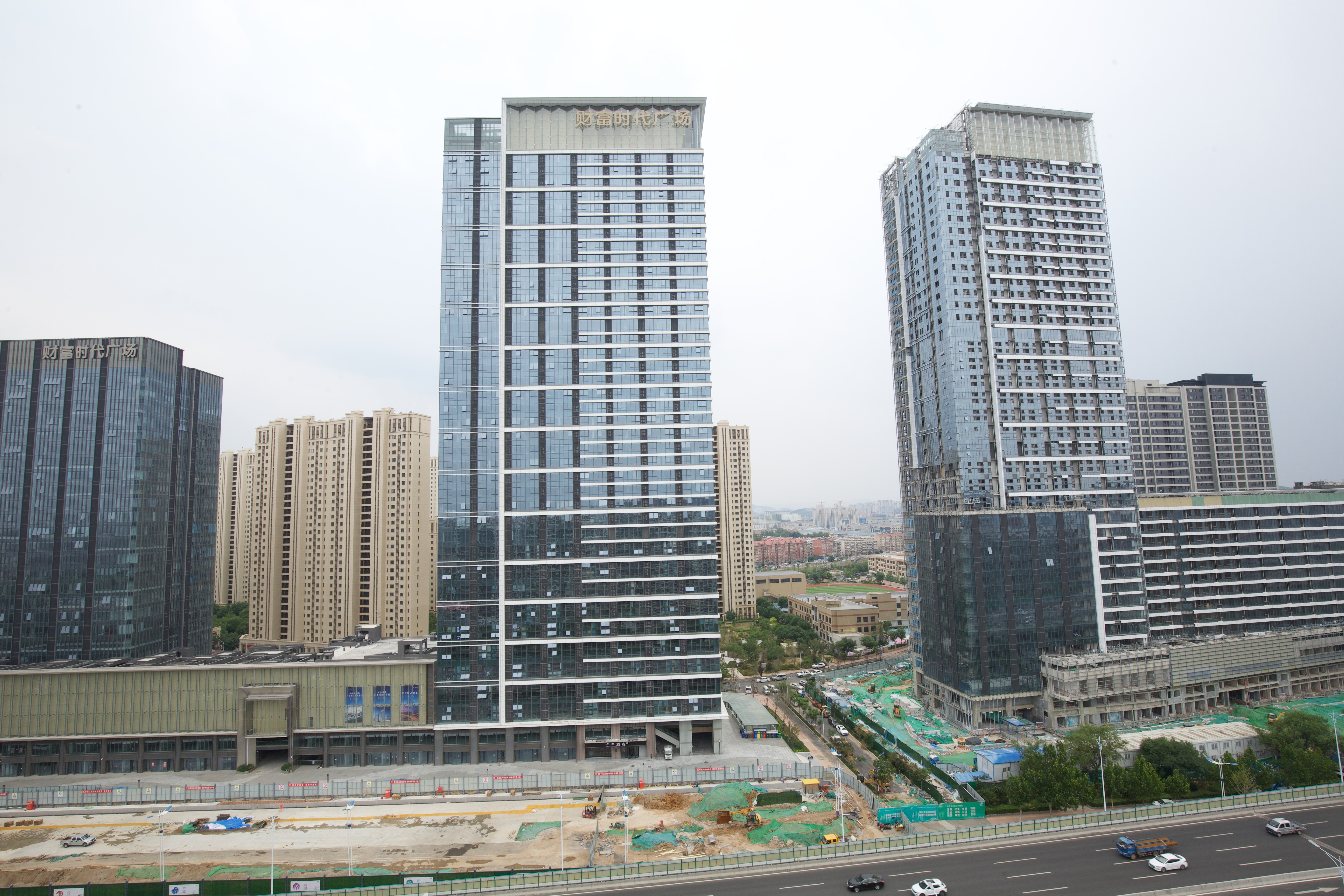 全季济南经十路会展中心酒店