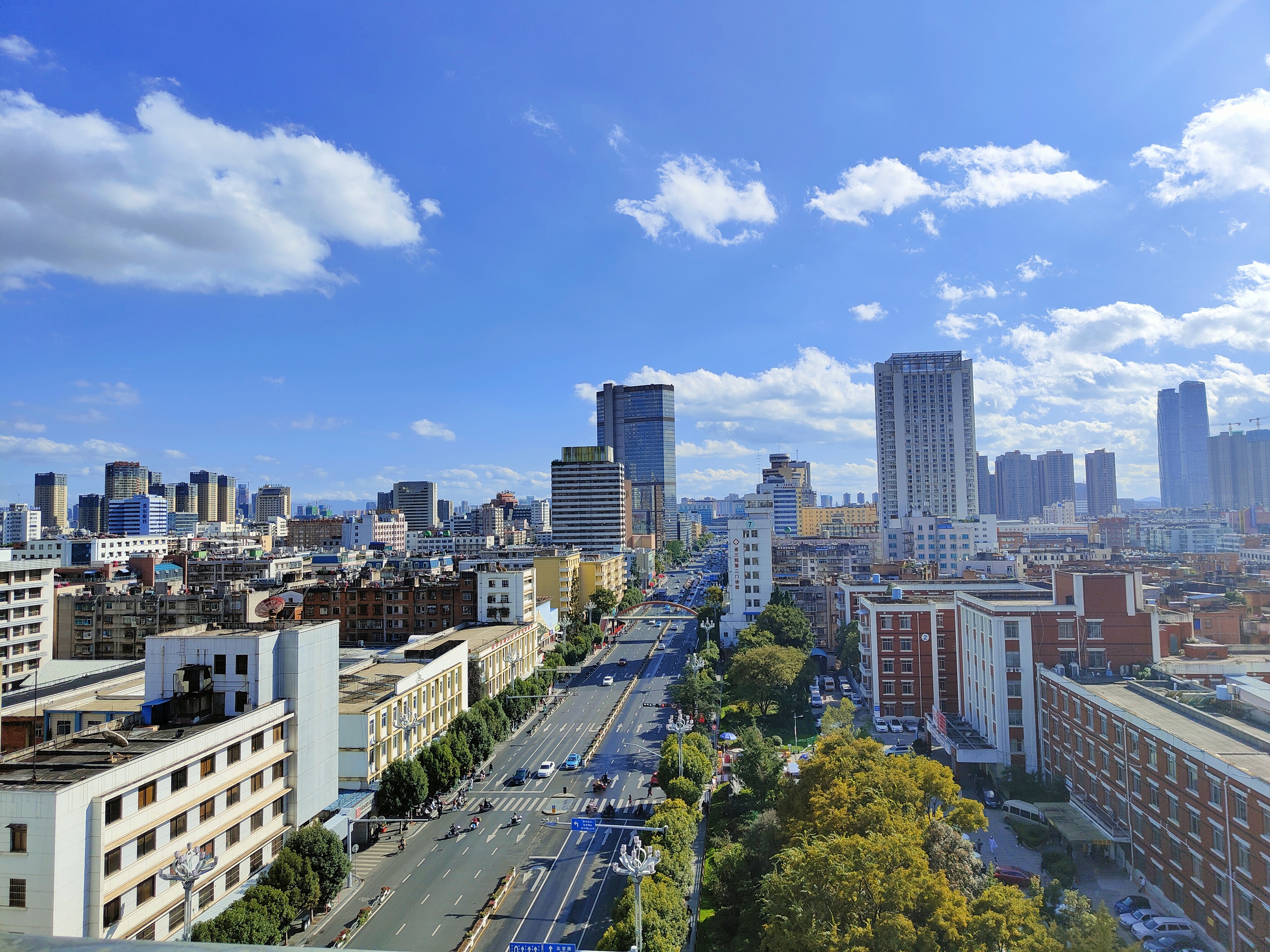 宜必思昆明火车站酒店