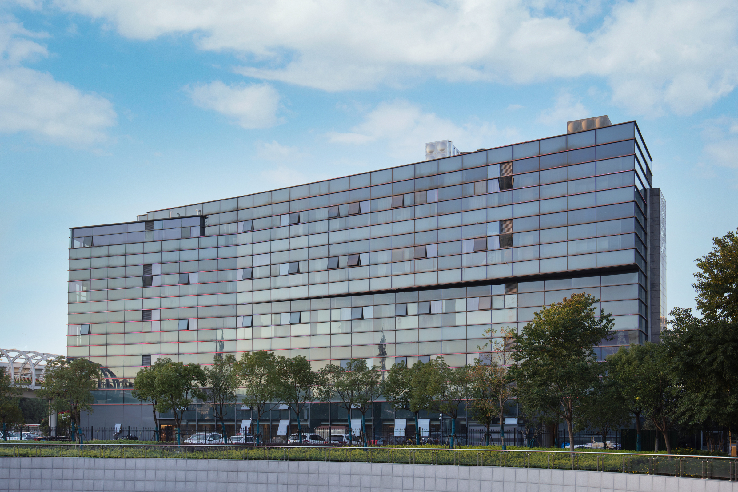 全季上海虹桥火车站酒店