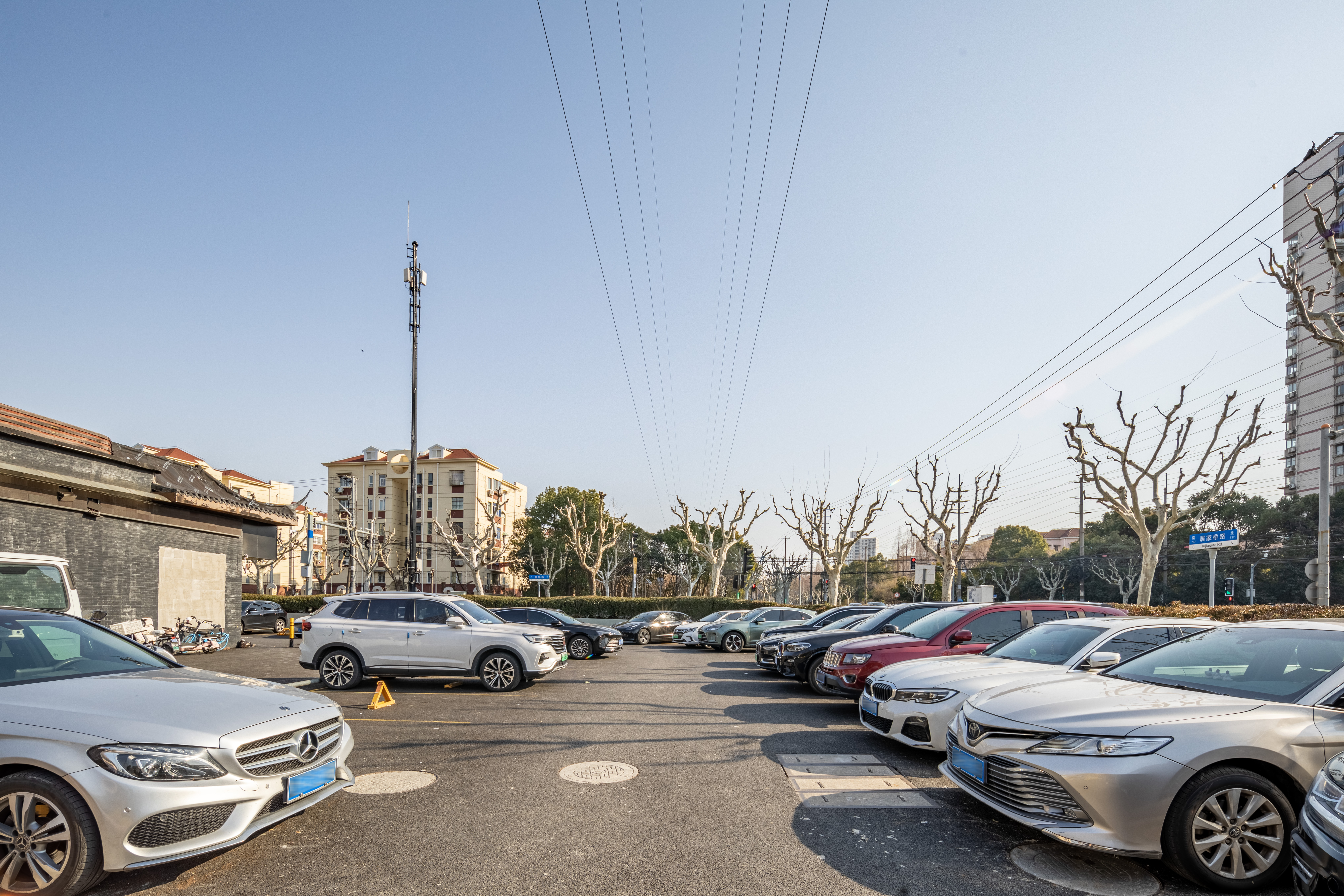 全季上海金桥云山路酒店