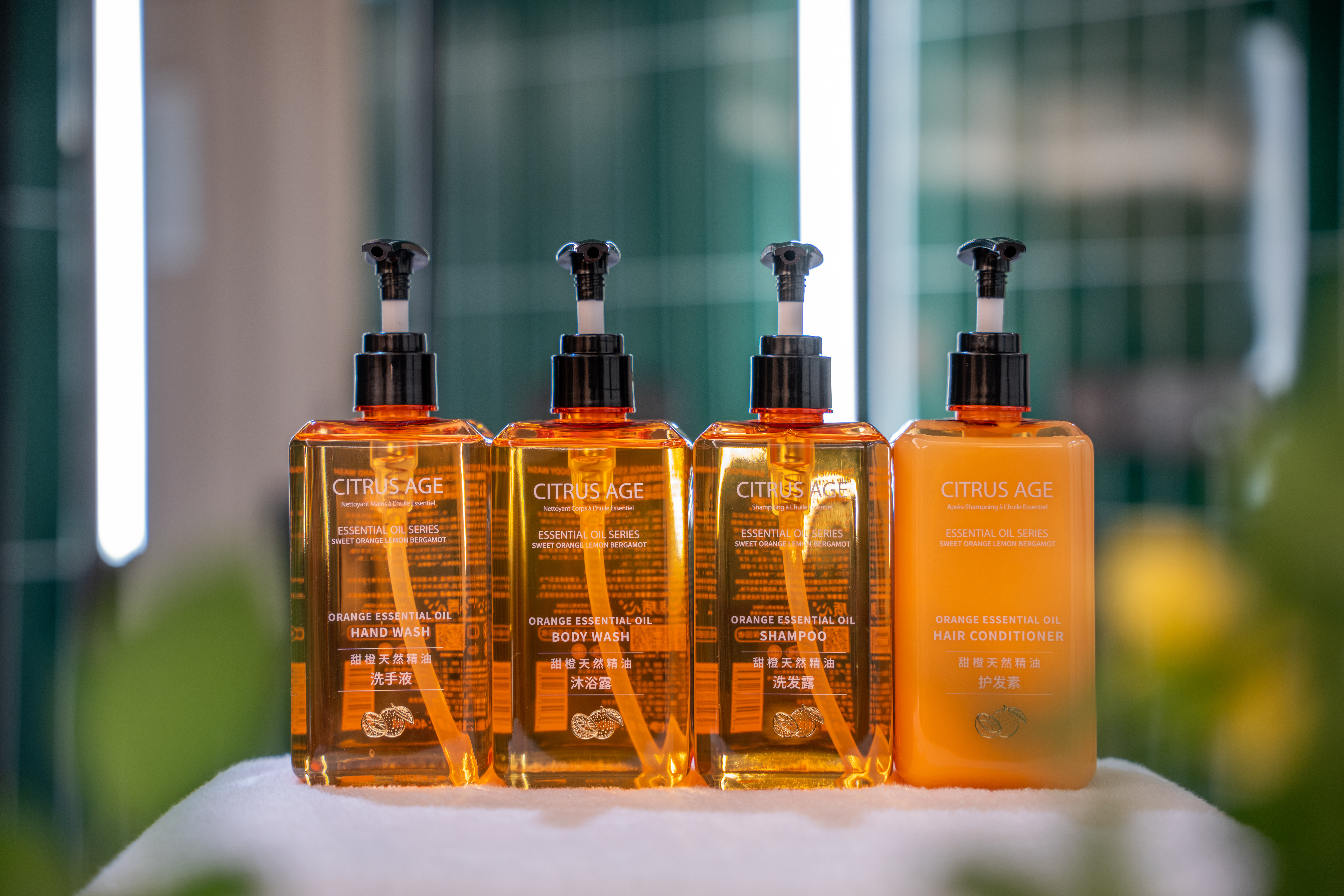 桔子常德火车站欢乐城酒店