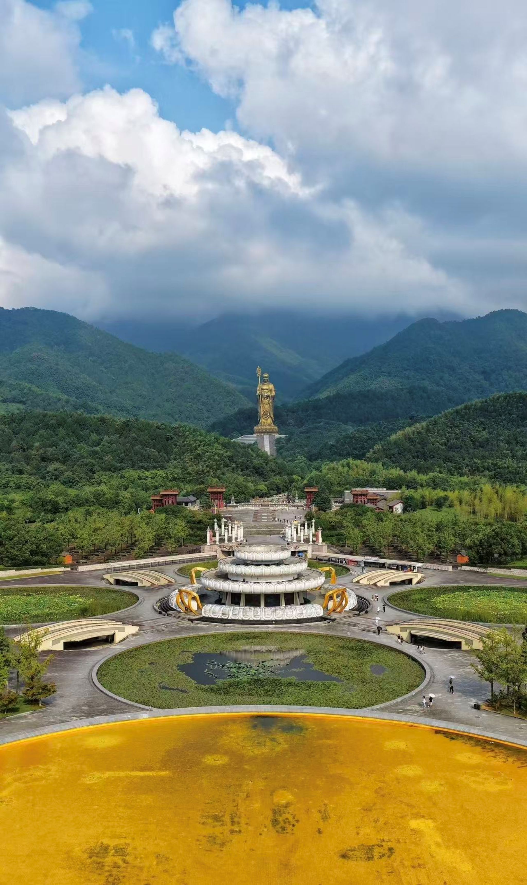汉庭池州九华山风景区酒店
