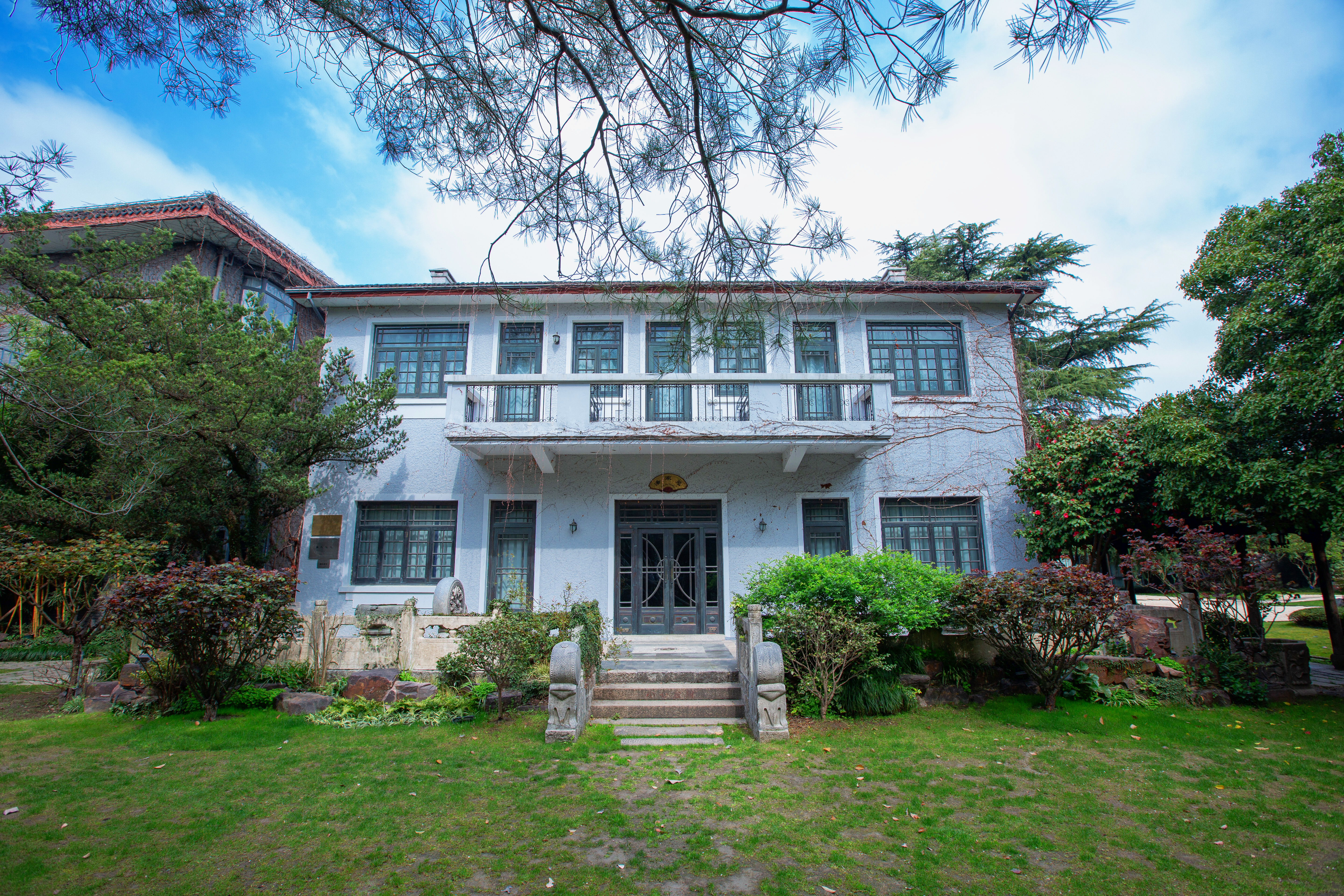 上海嘉定禧玥酒店